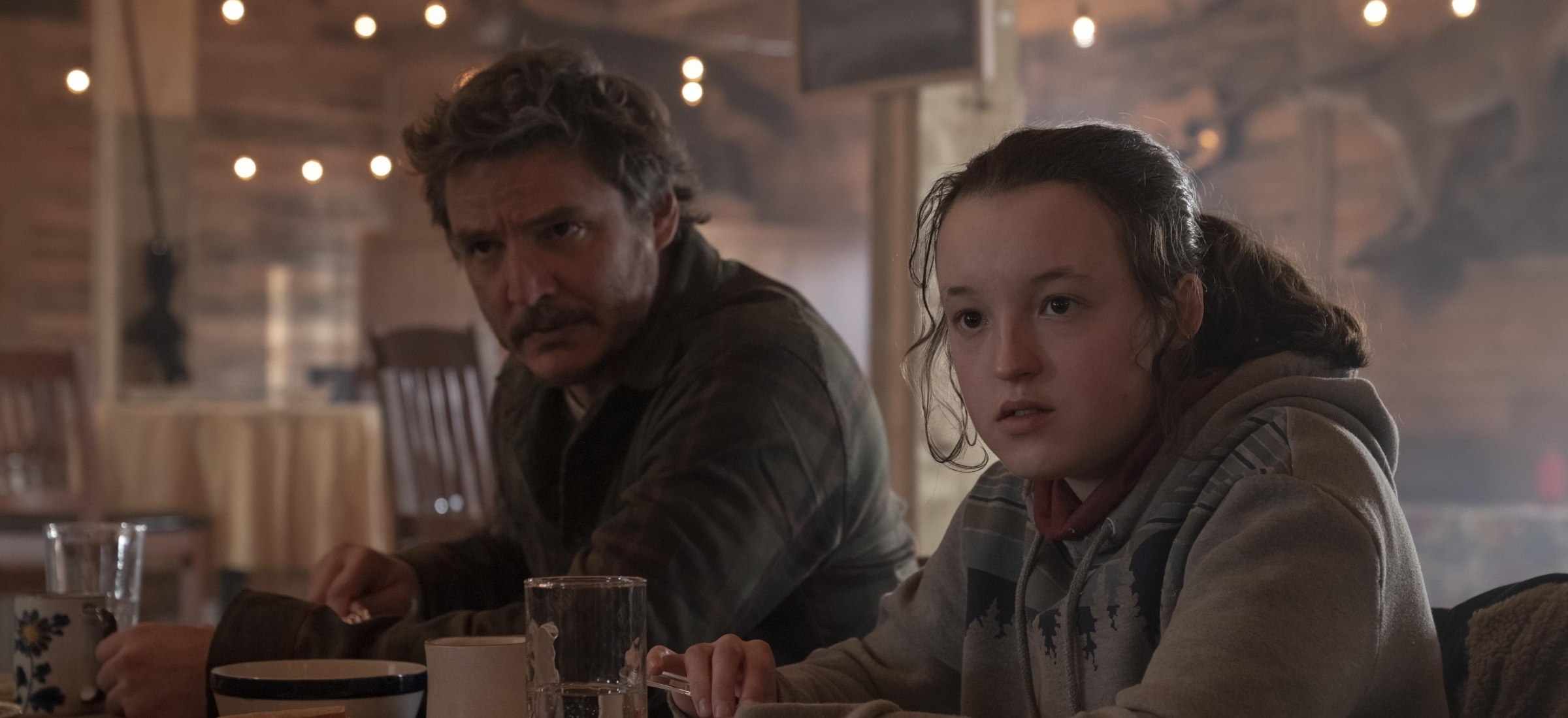 the last of us hbo max