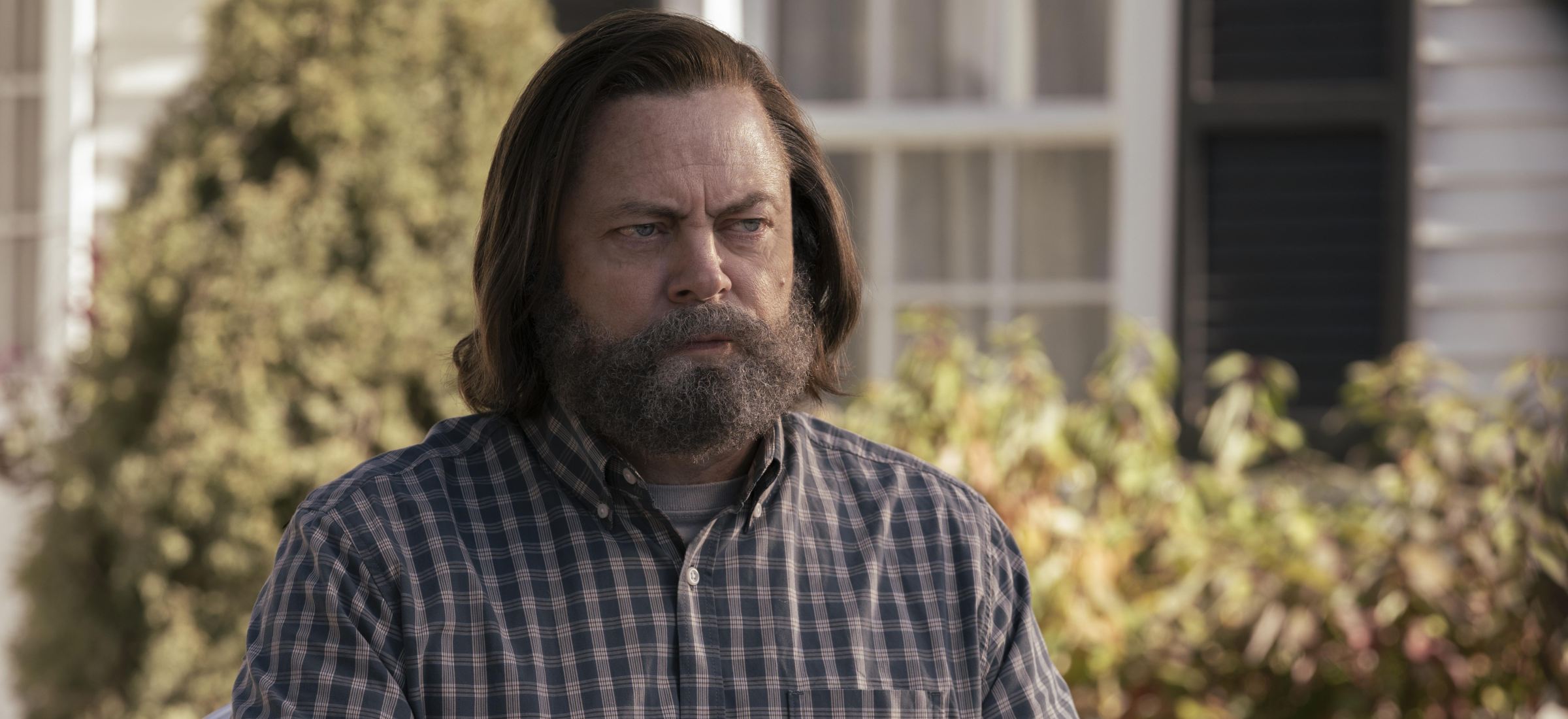 the last of us list hbo max