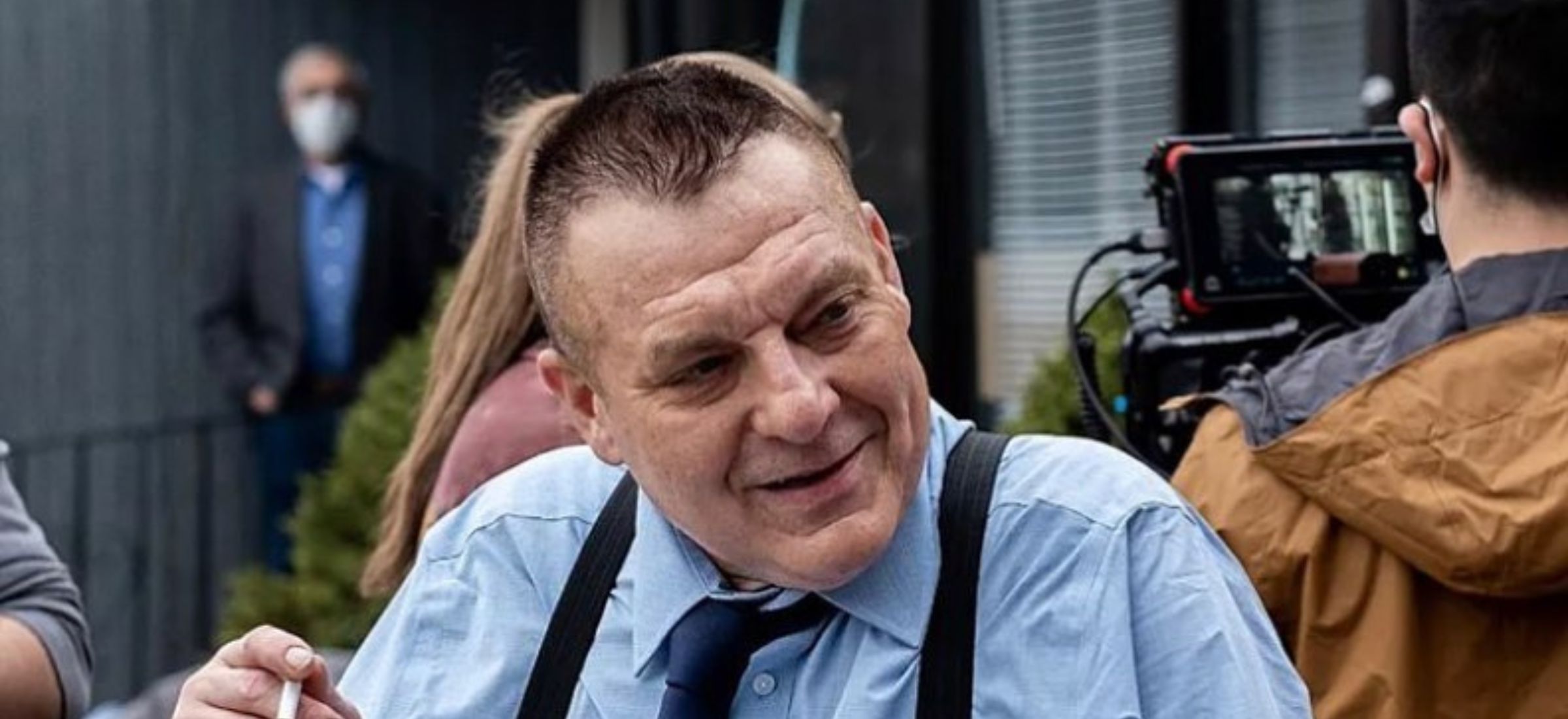 Tom Sizemore