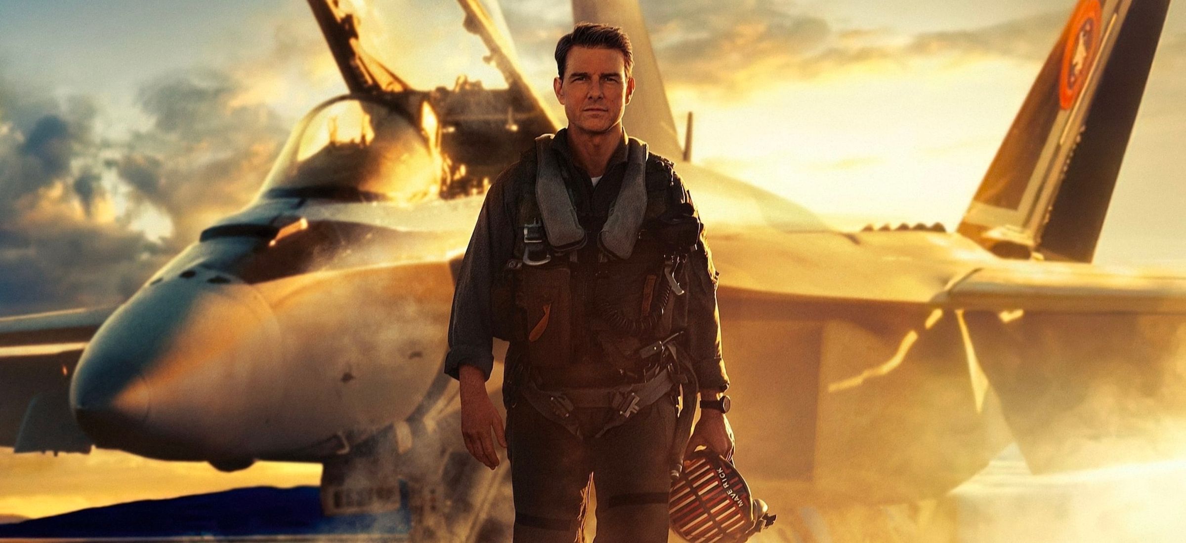 top gun maverick gdzie obejrzec