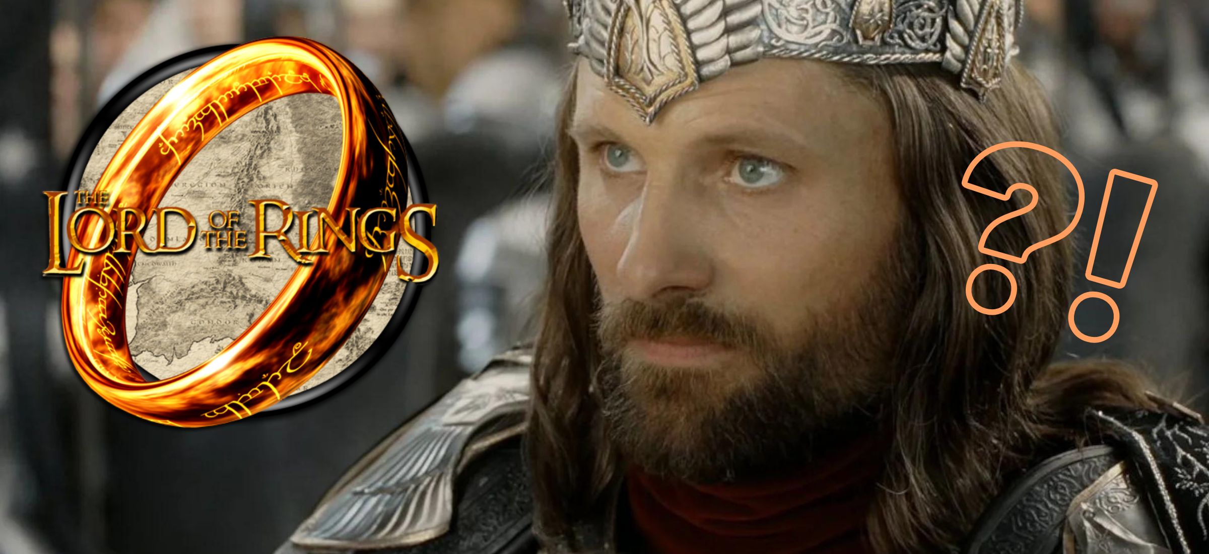 władca pierścieni nowy filmy peter jackson warner bros tolkien