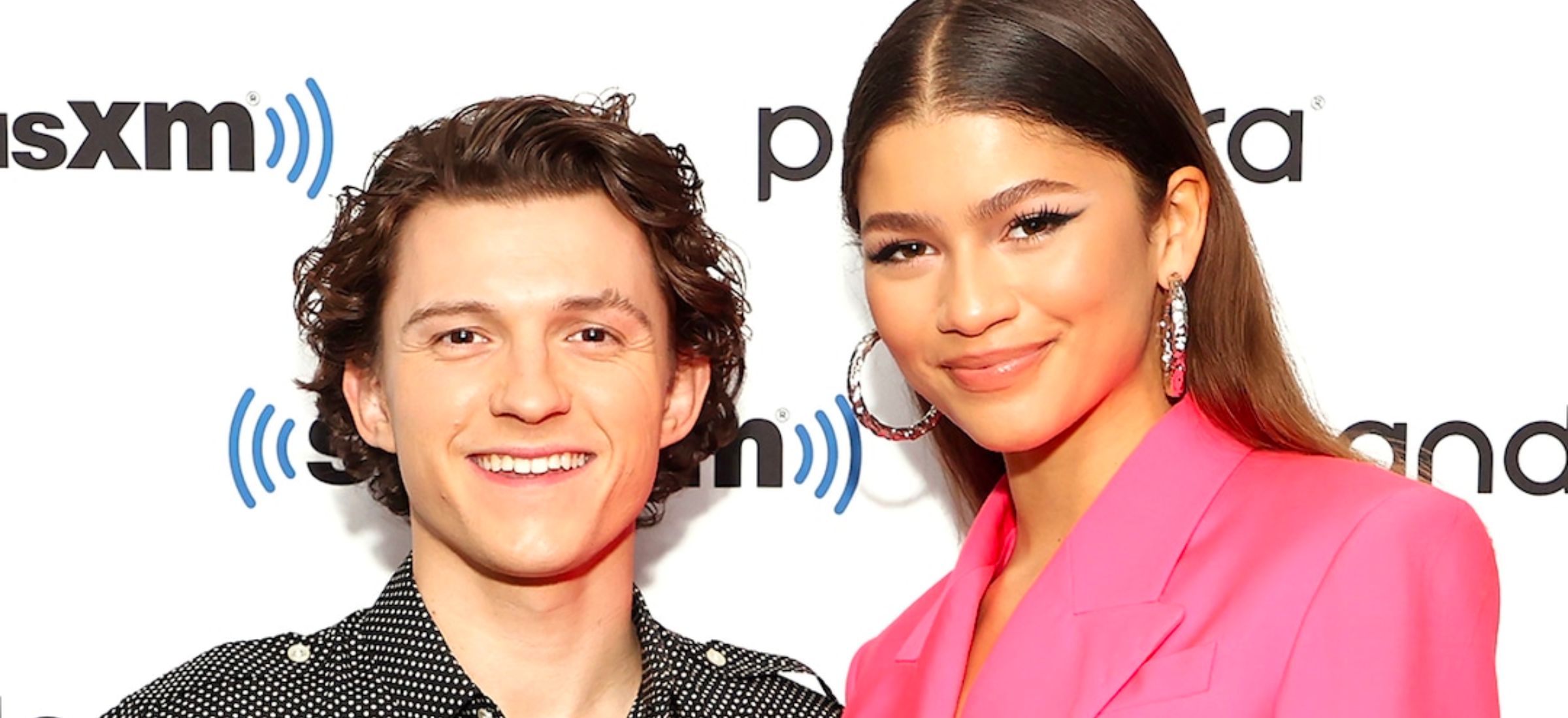 Zendaya pokazała pierścionek zaręczynowy. Pół internetu huczy od plotek