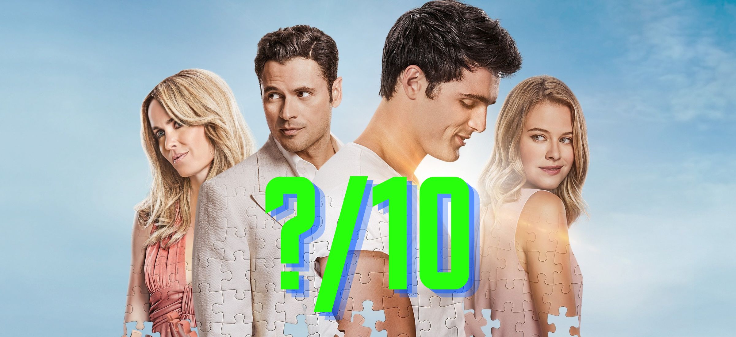 2 hearts film netflix recenzja opinie jacob elordi