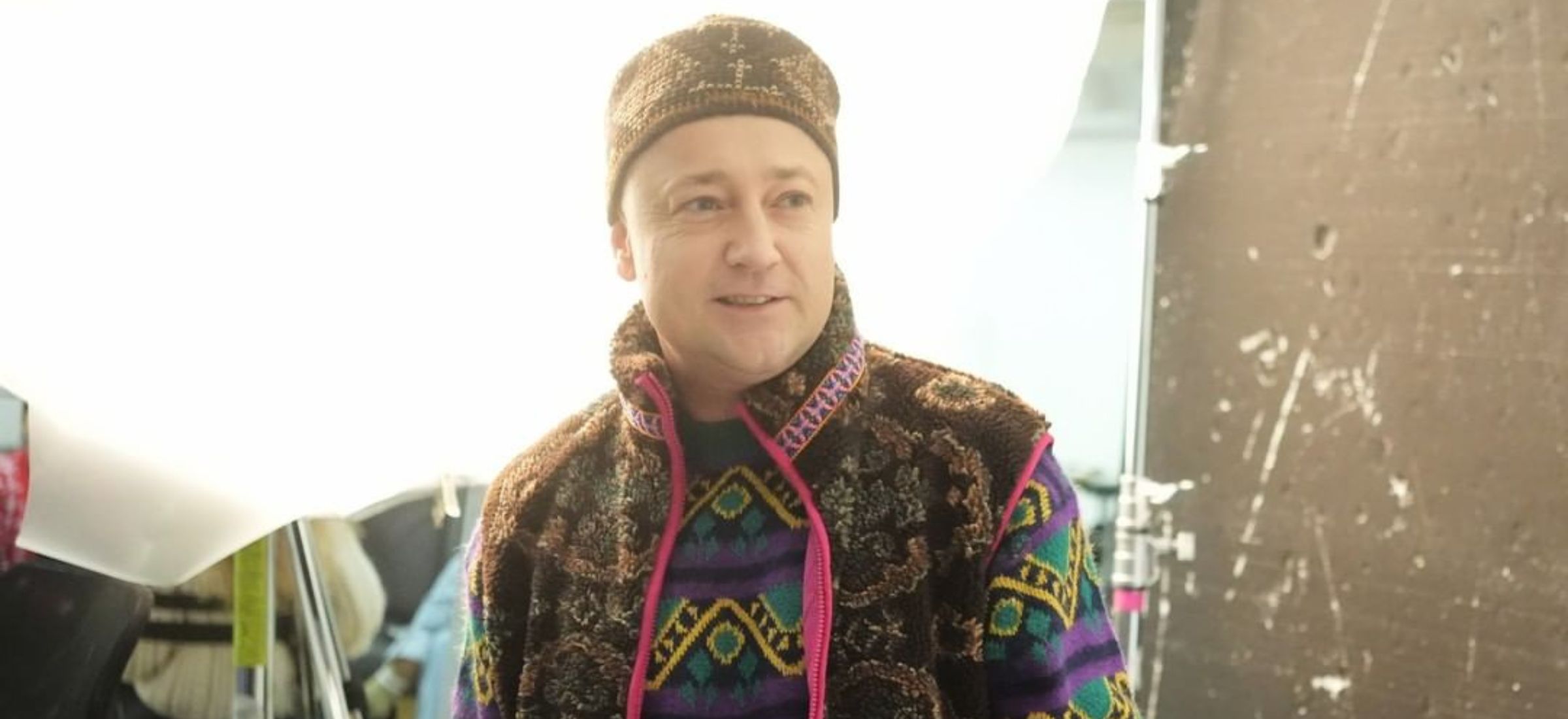 Czesław Mozil