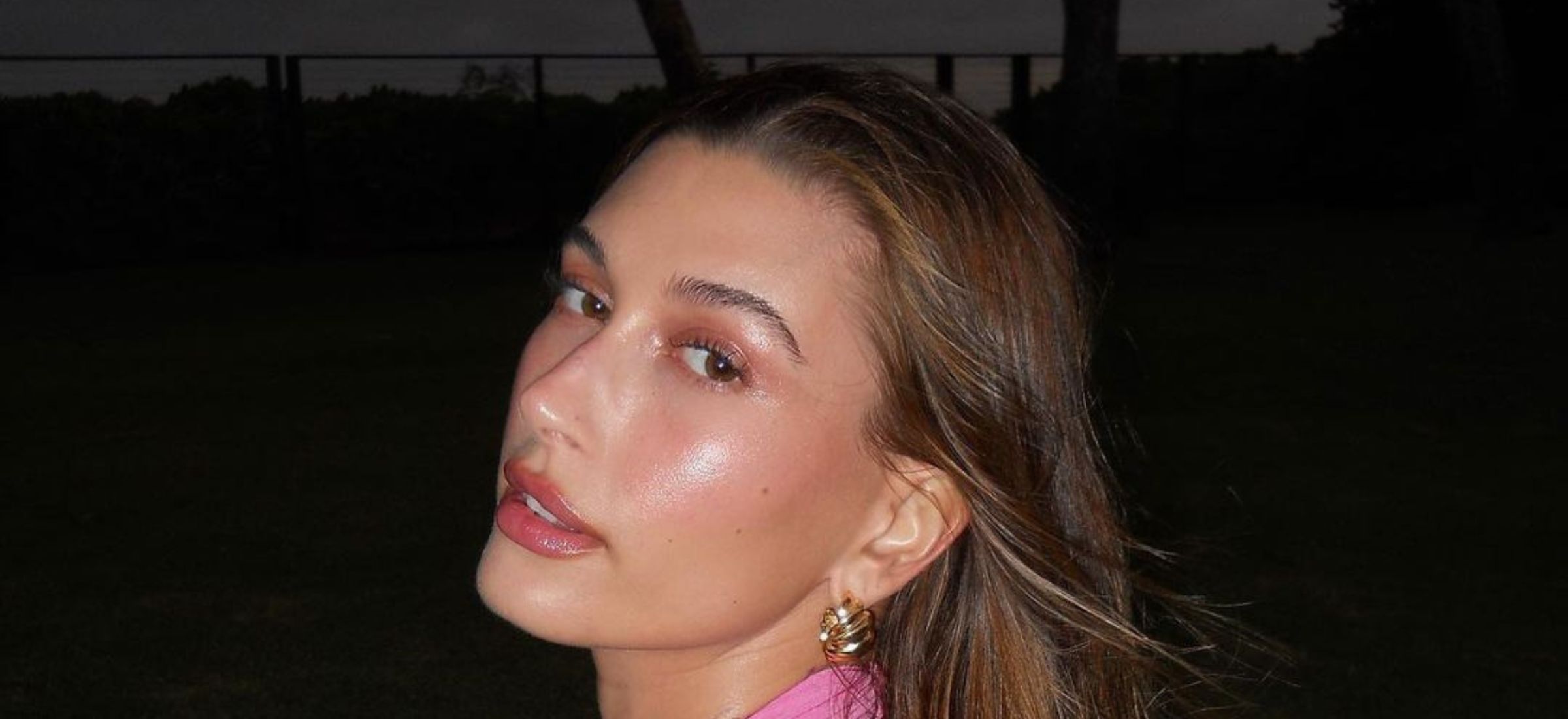 Internauci miażdżą Hailey Bieber