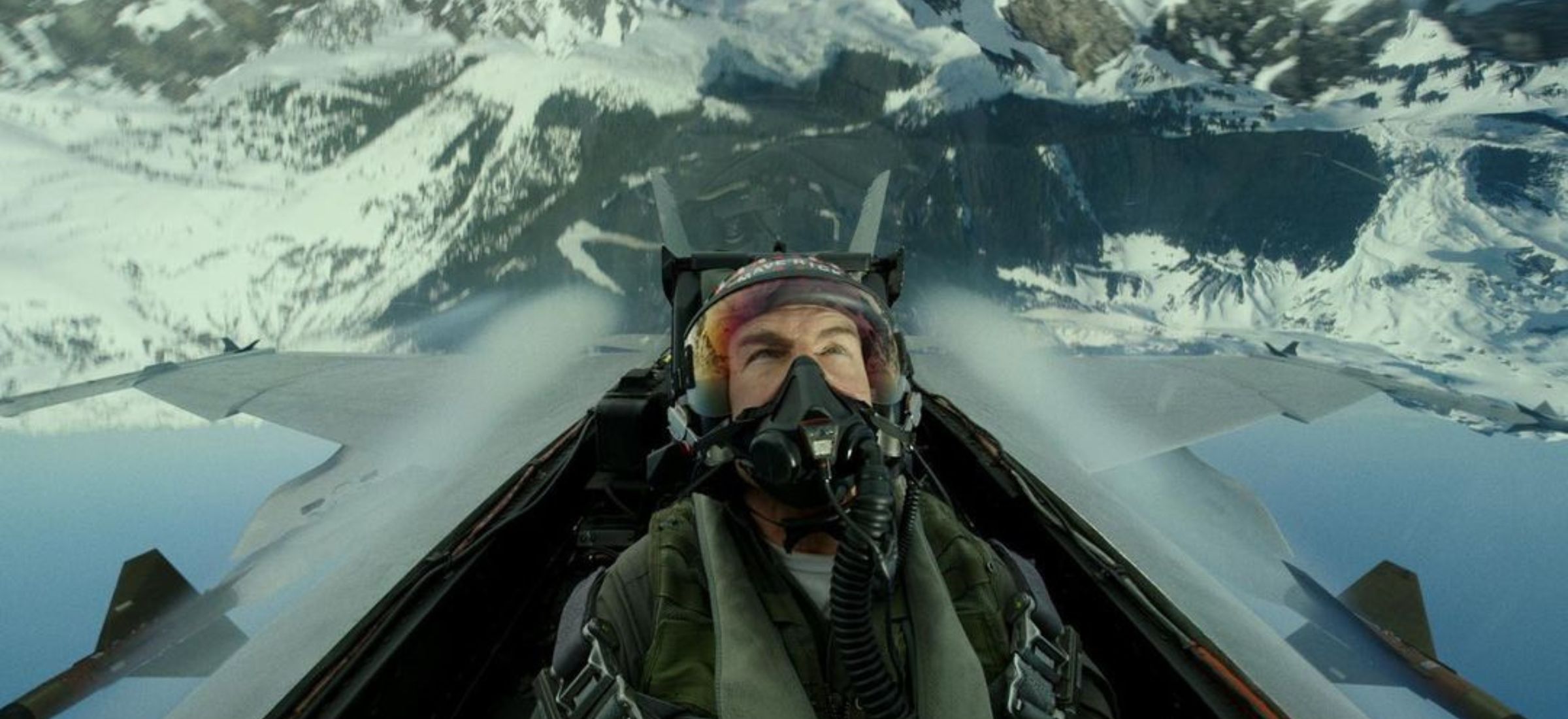 Tom Cruise