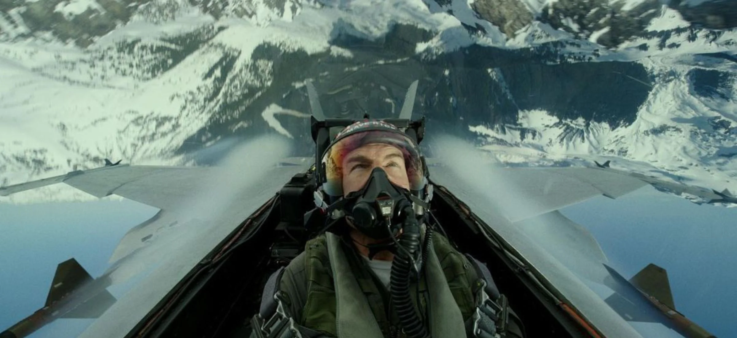 Tom Cruise