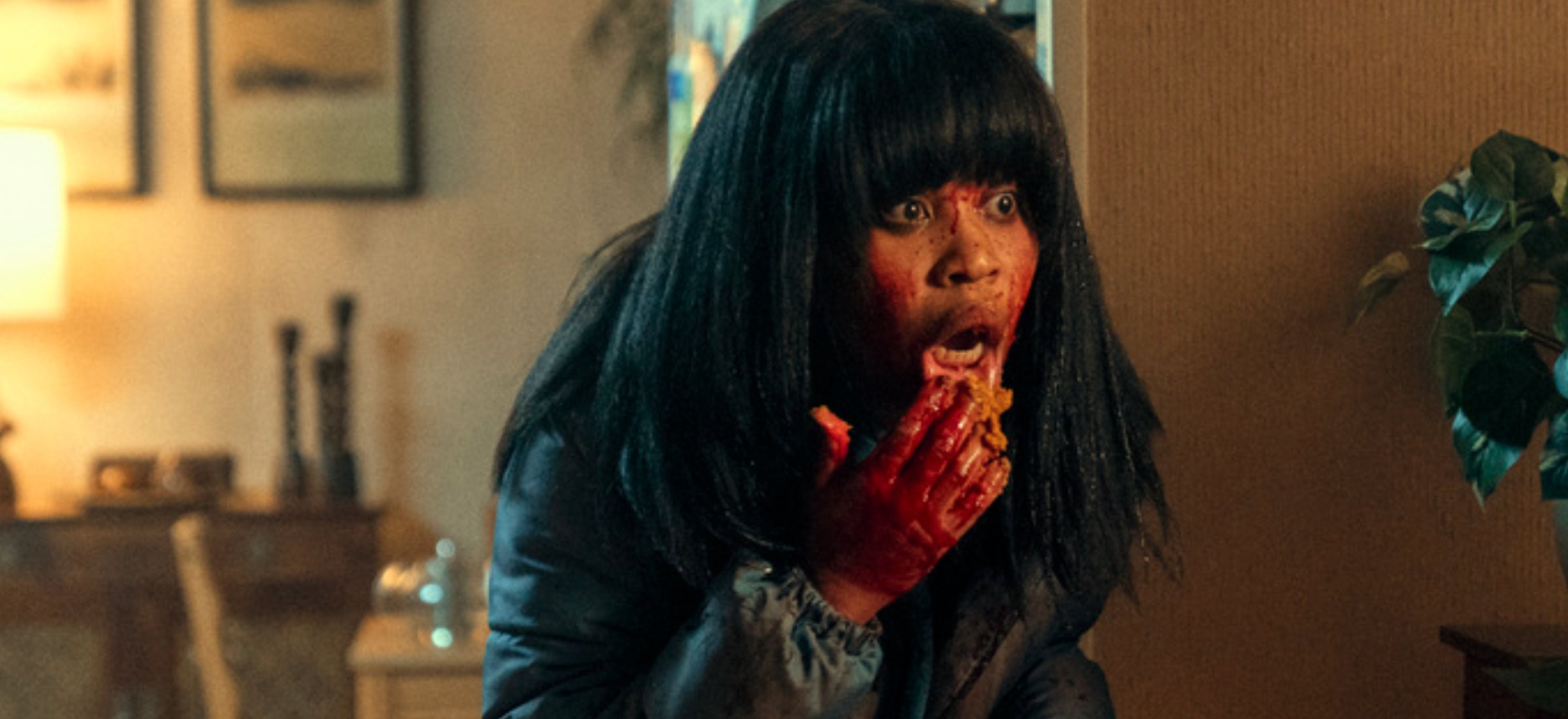amazon prime video co obrzejrzeć serial nowość