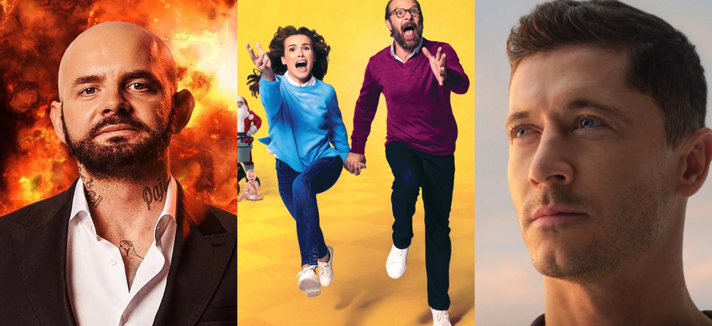 amazon prime video premiery co obejrzeć polskie kino