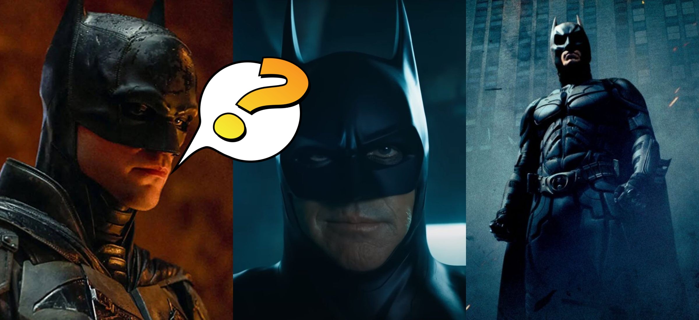 batman michael keaton the flash