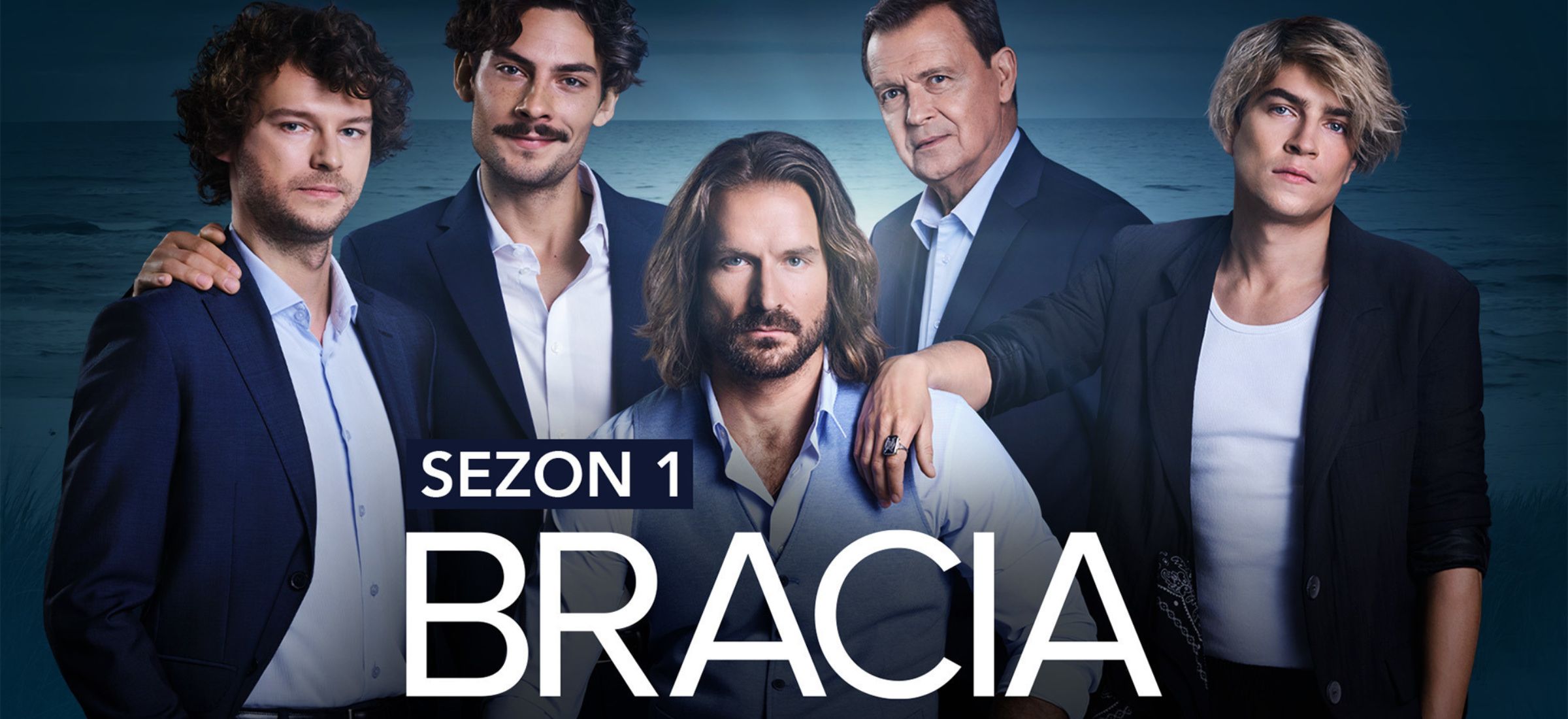 bracia serial polsat box go recenzja piotr stramowski