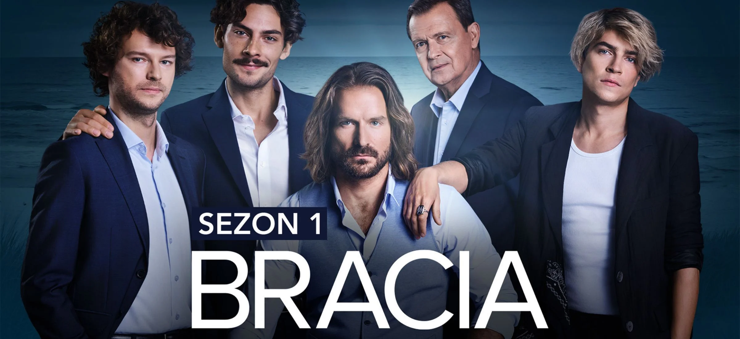bracia serial polsat box go recenzja piotr stramowski