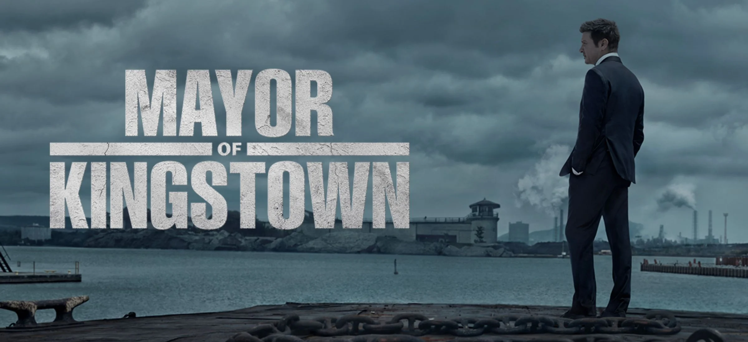 burmistrz kingstown nowosci skyshowtime kwiecien