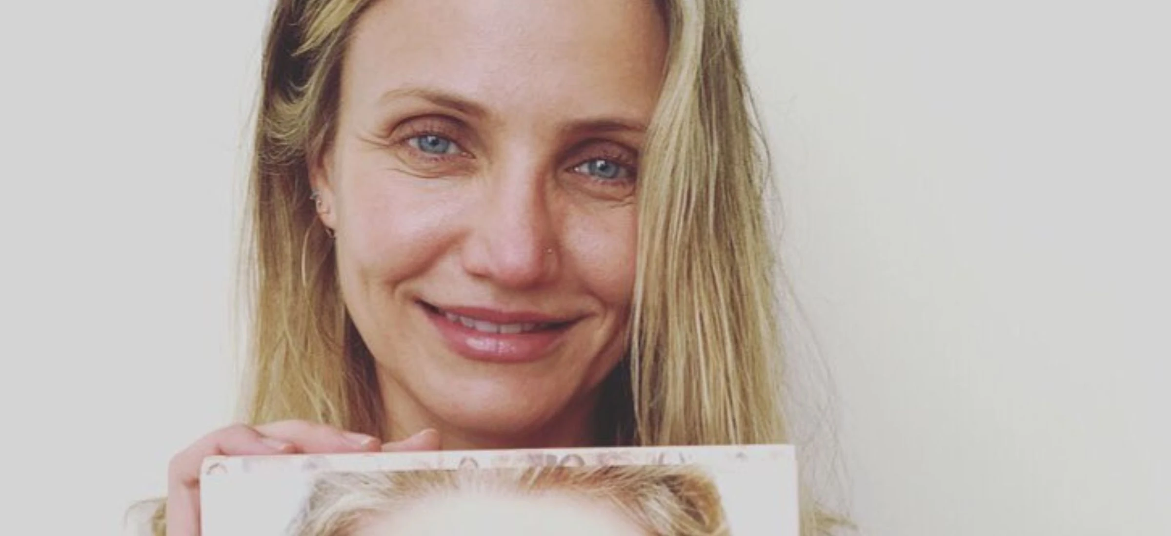 Cameron Diaz rzuca aktorstwo