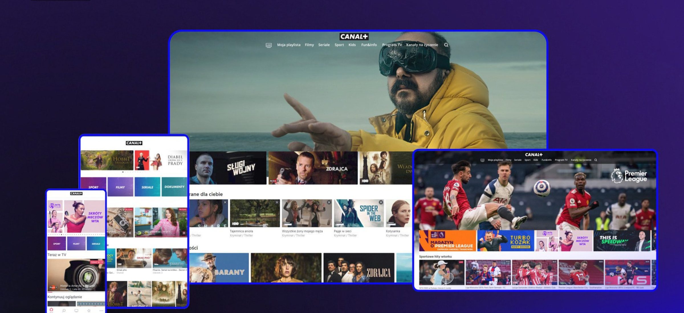 canal plus online promocja