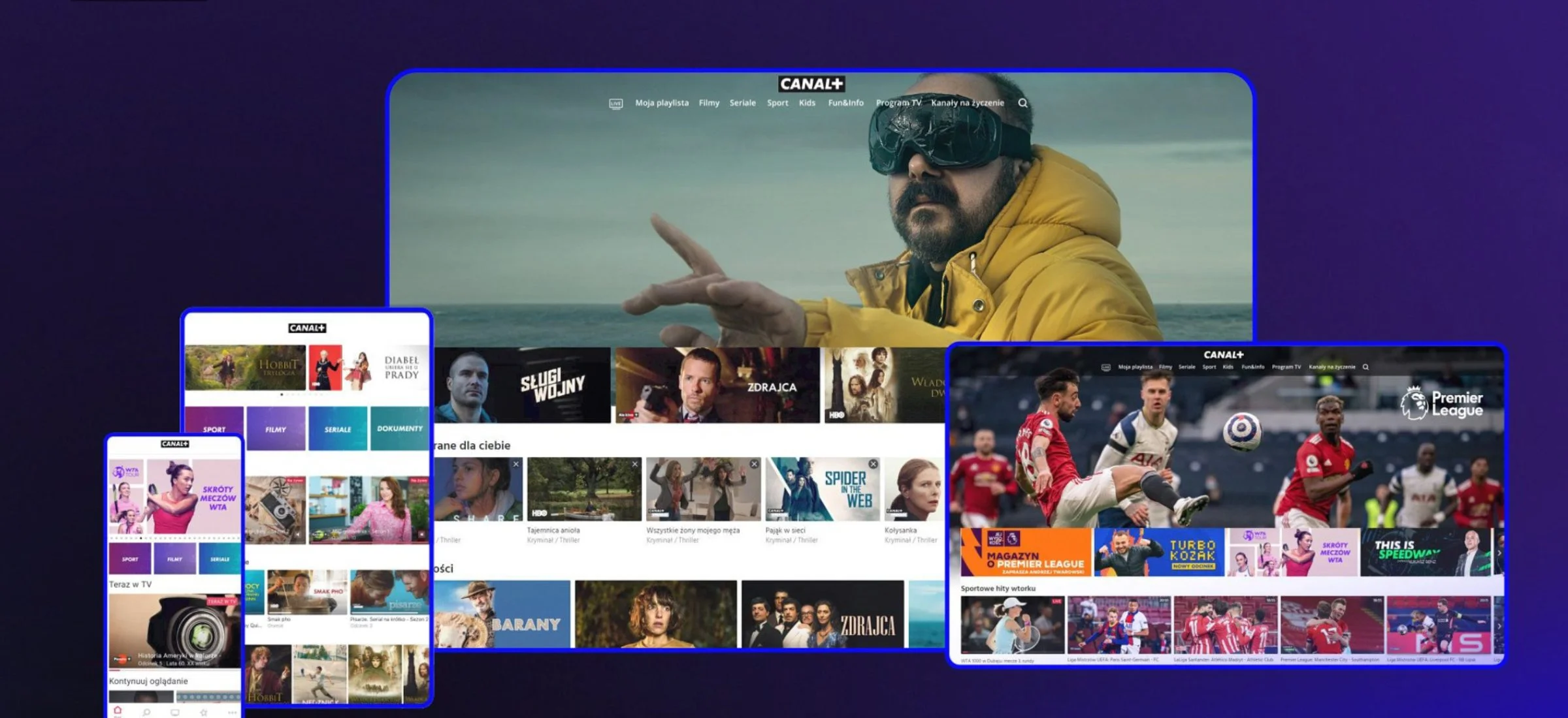 canal plus online promocja
