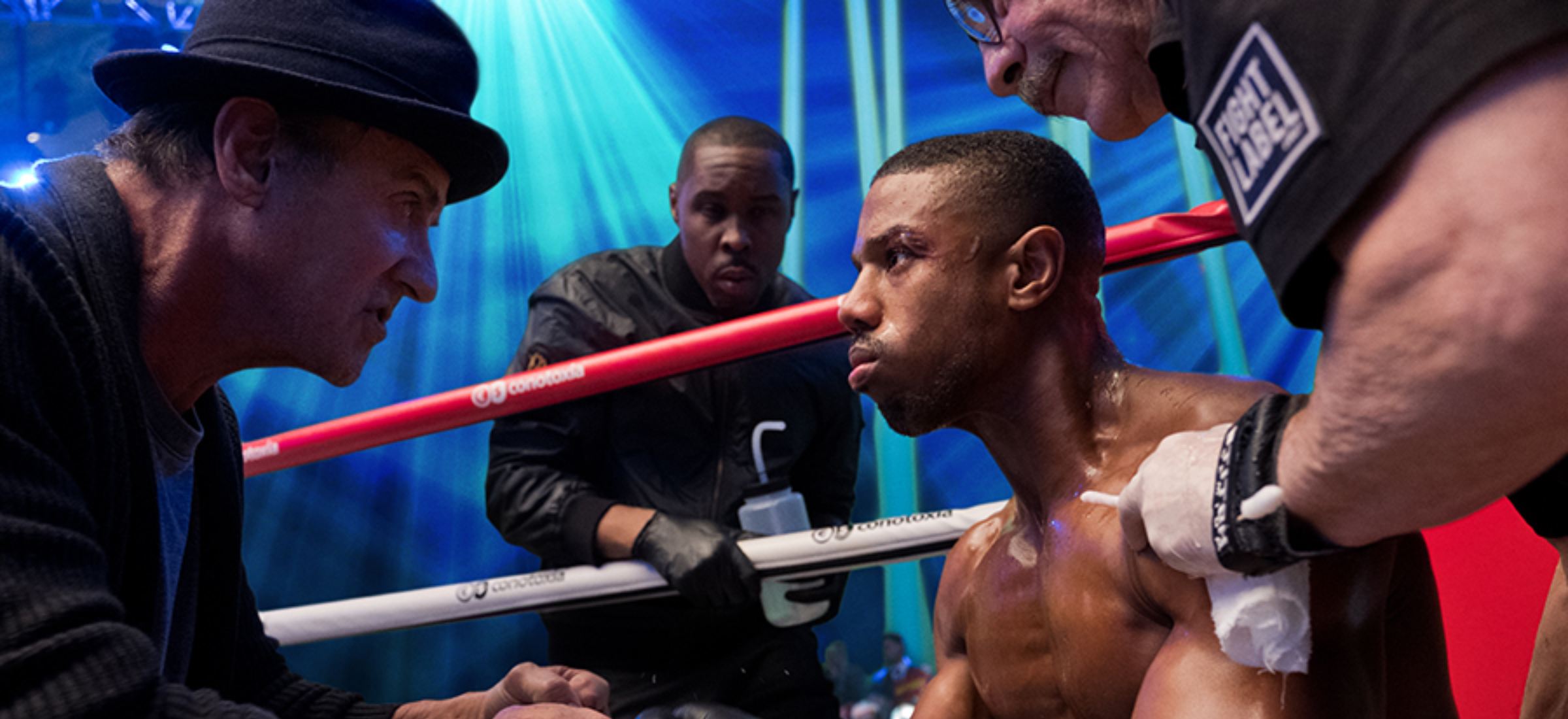 creed filmy bokserskie co obejrzeć