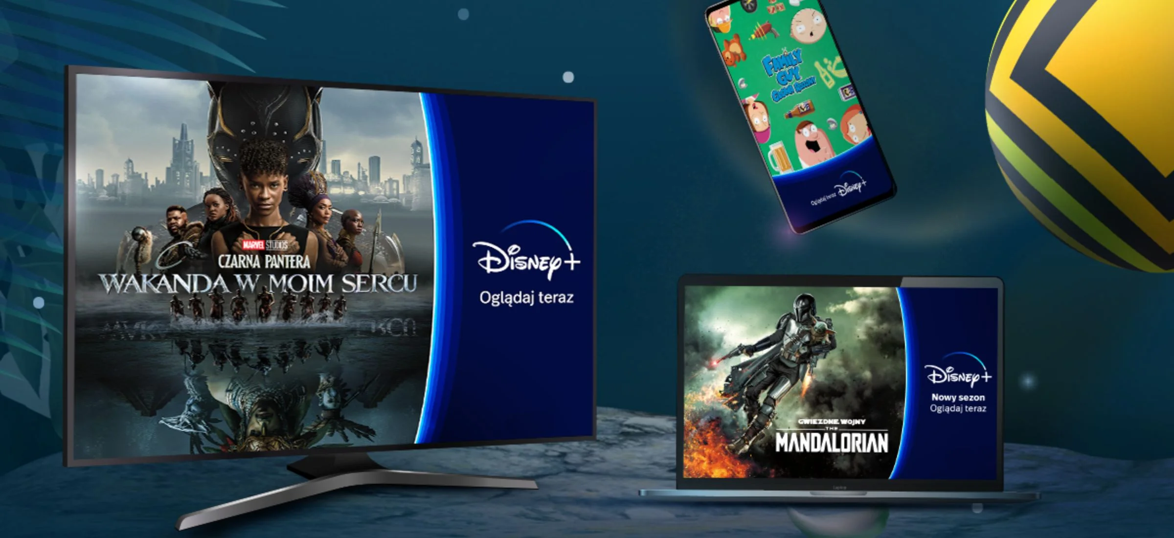 disney polsat box promocja za darmo
