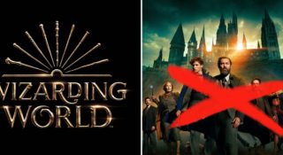 fantastyczne zwierzęta 4 harry potter rowling