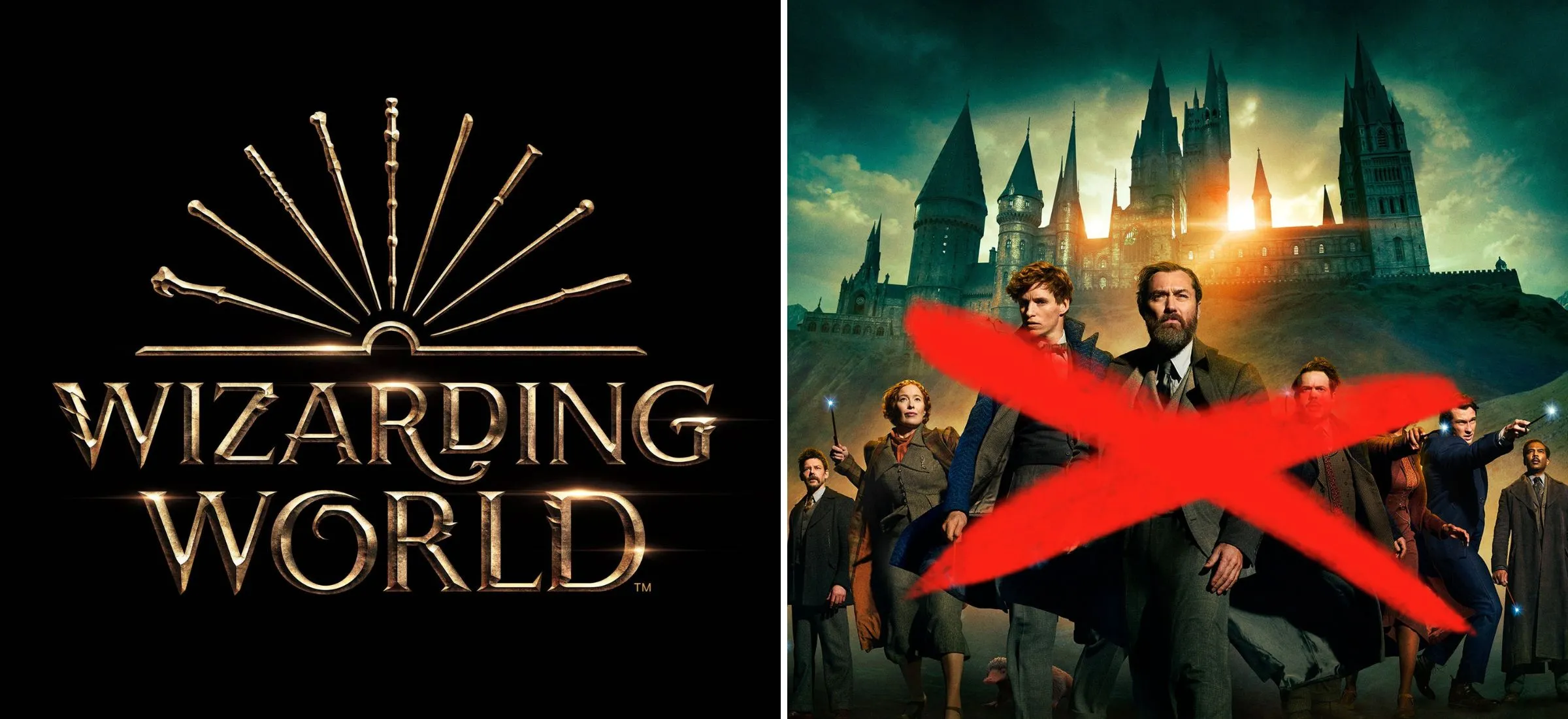 fantastyczne zwierzęta 4 harry potter rowling