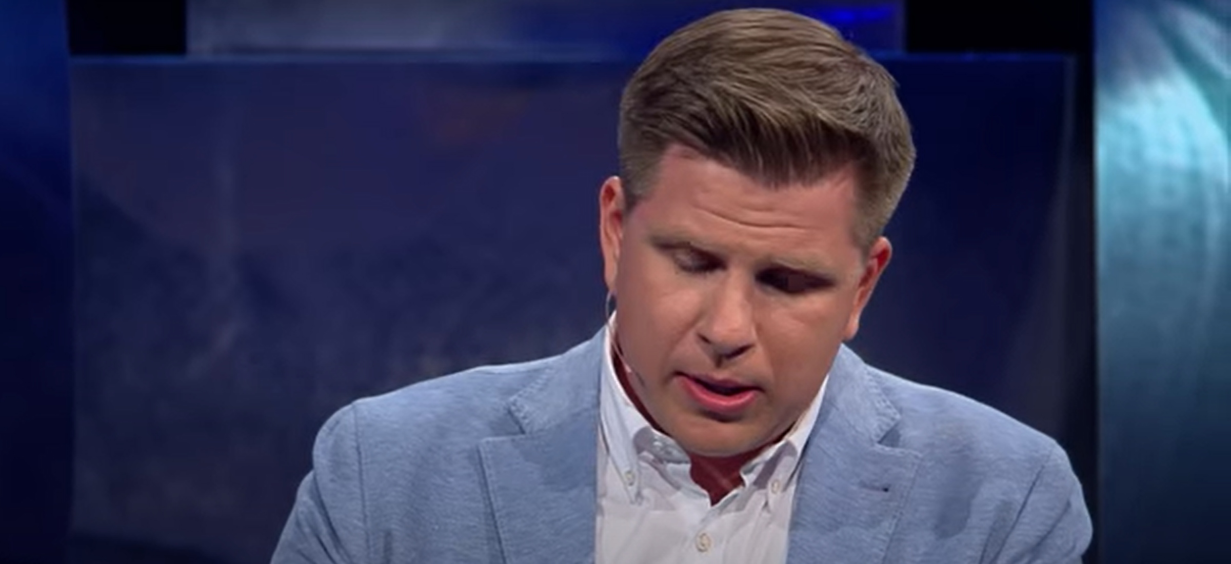 filip chajzer fundacja kontrowersje
