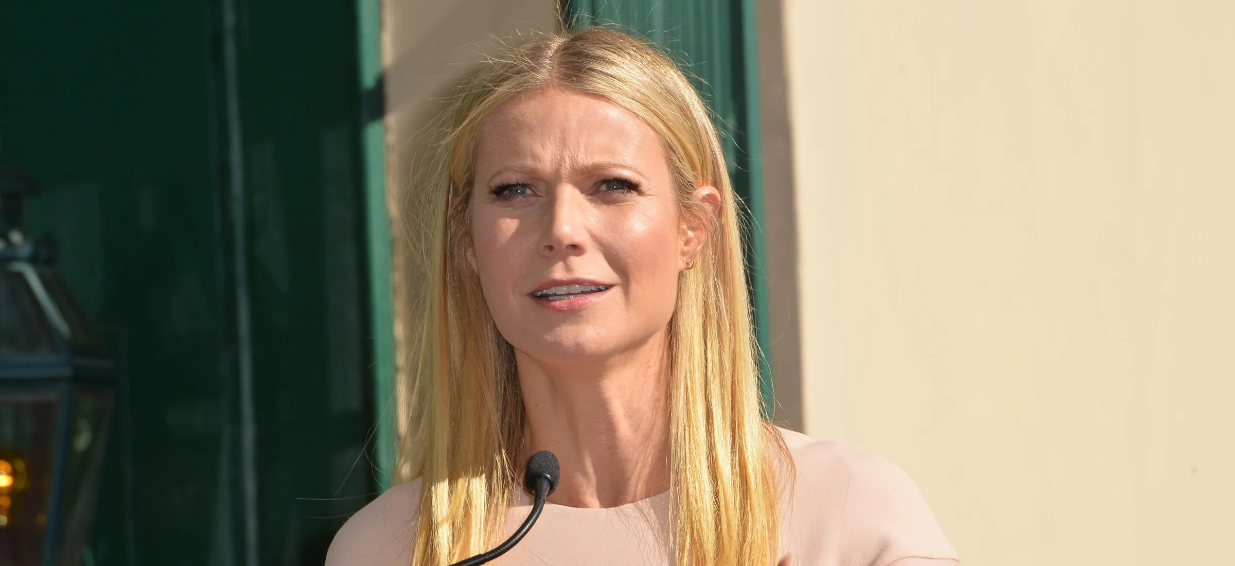 Gwyneth Paltrow