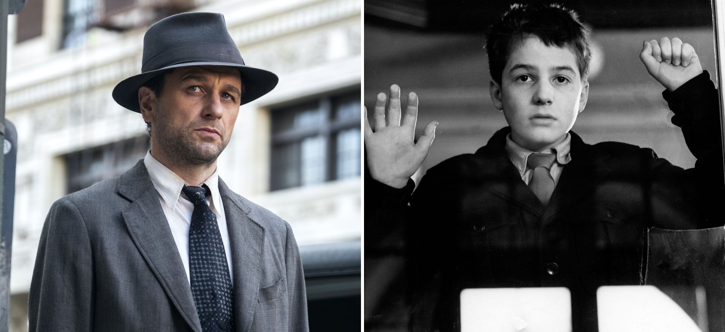 hbo max filmy seriale nowości 400 batów perry mason