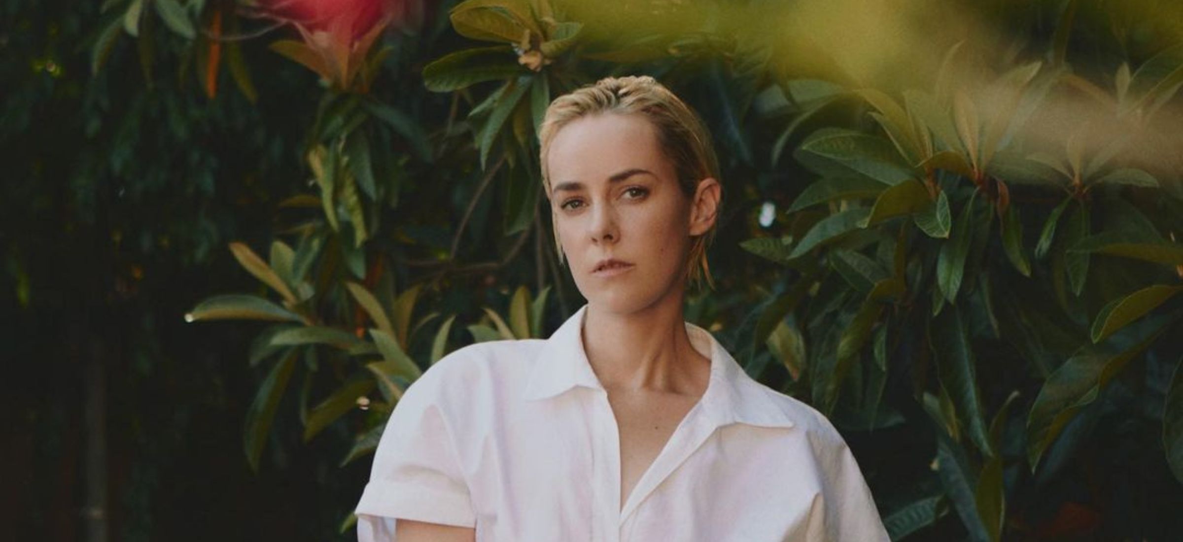 Jena Malone