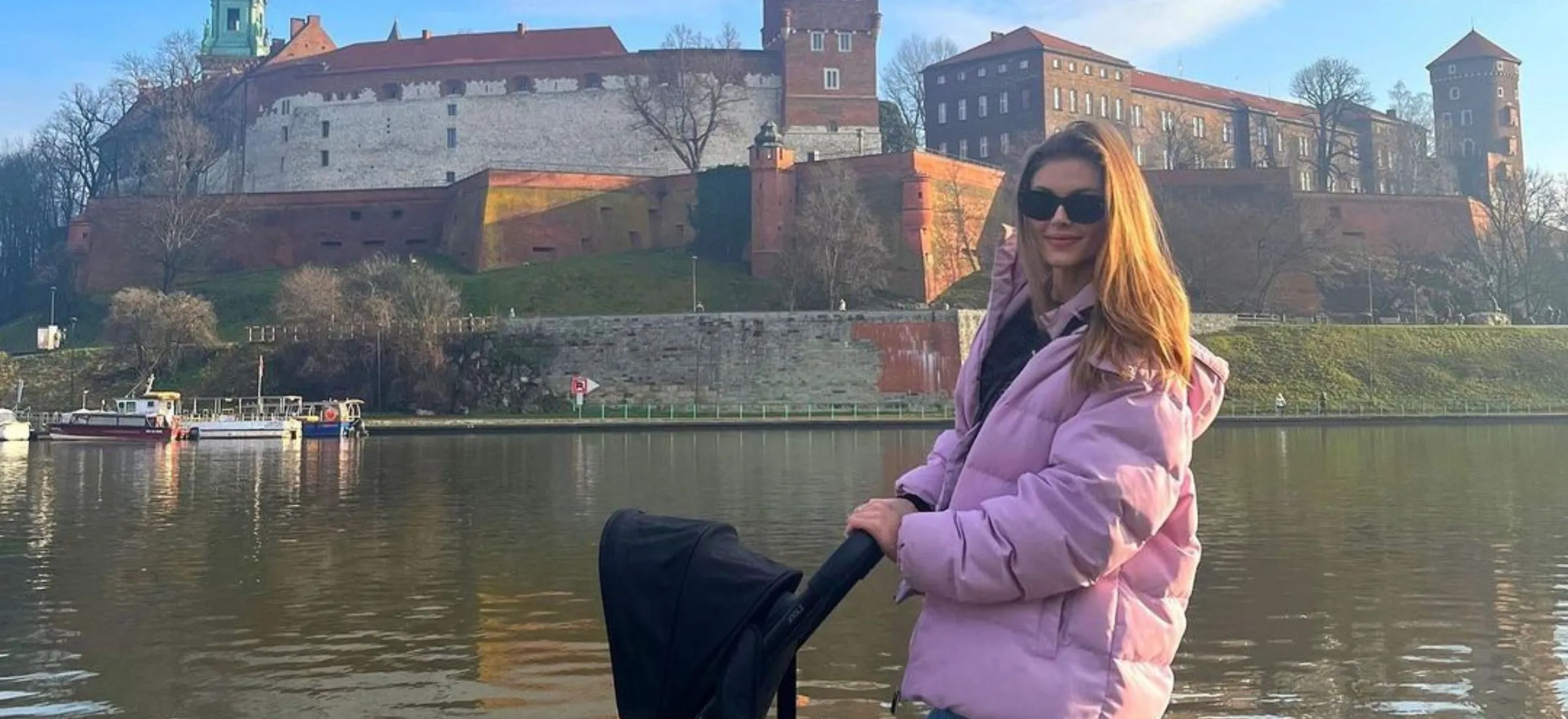 Królikowski upublicznił mocne i intymne  nagrania z Opozdą. Aktorka zaapelowała do jego matki