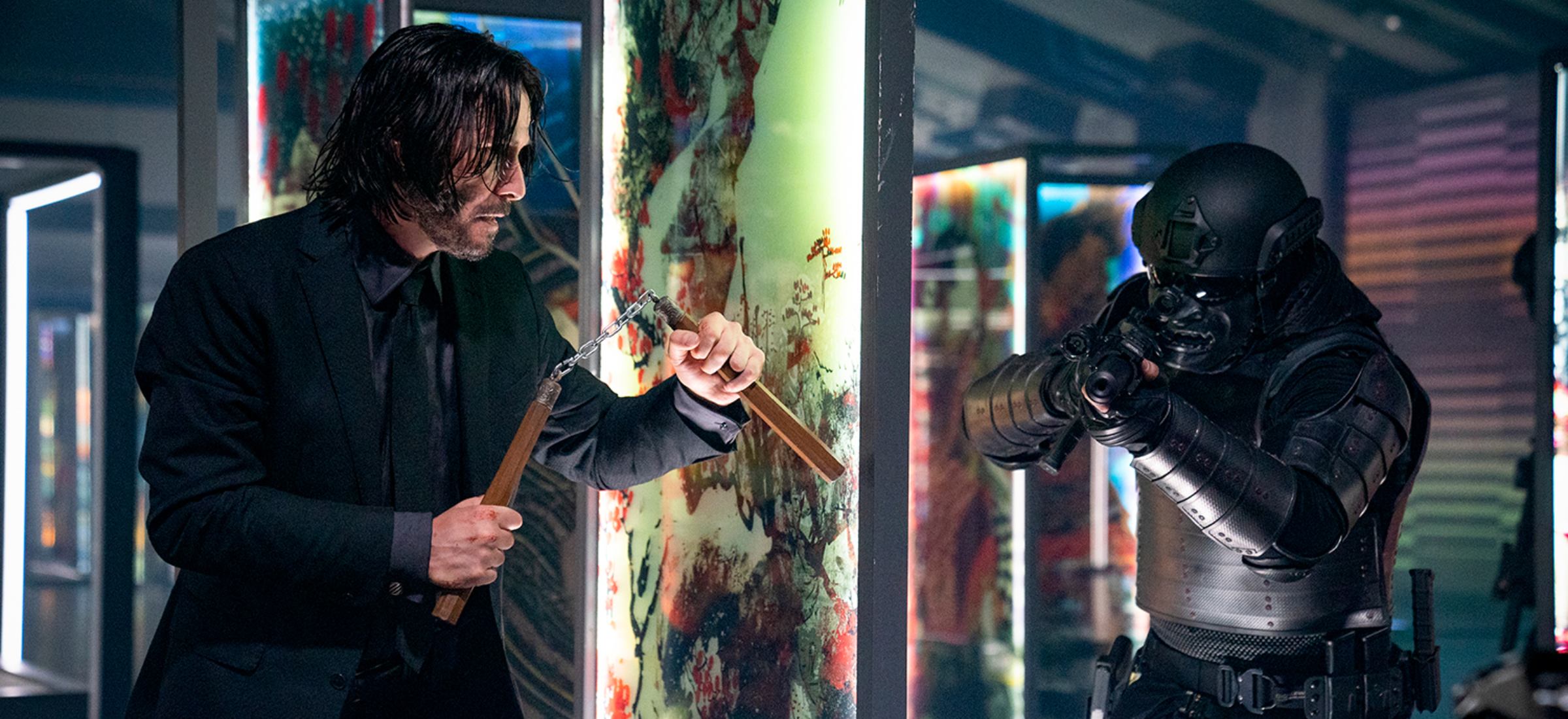 john wick 4 kino akcji