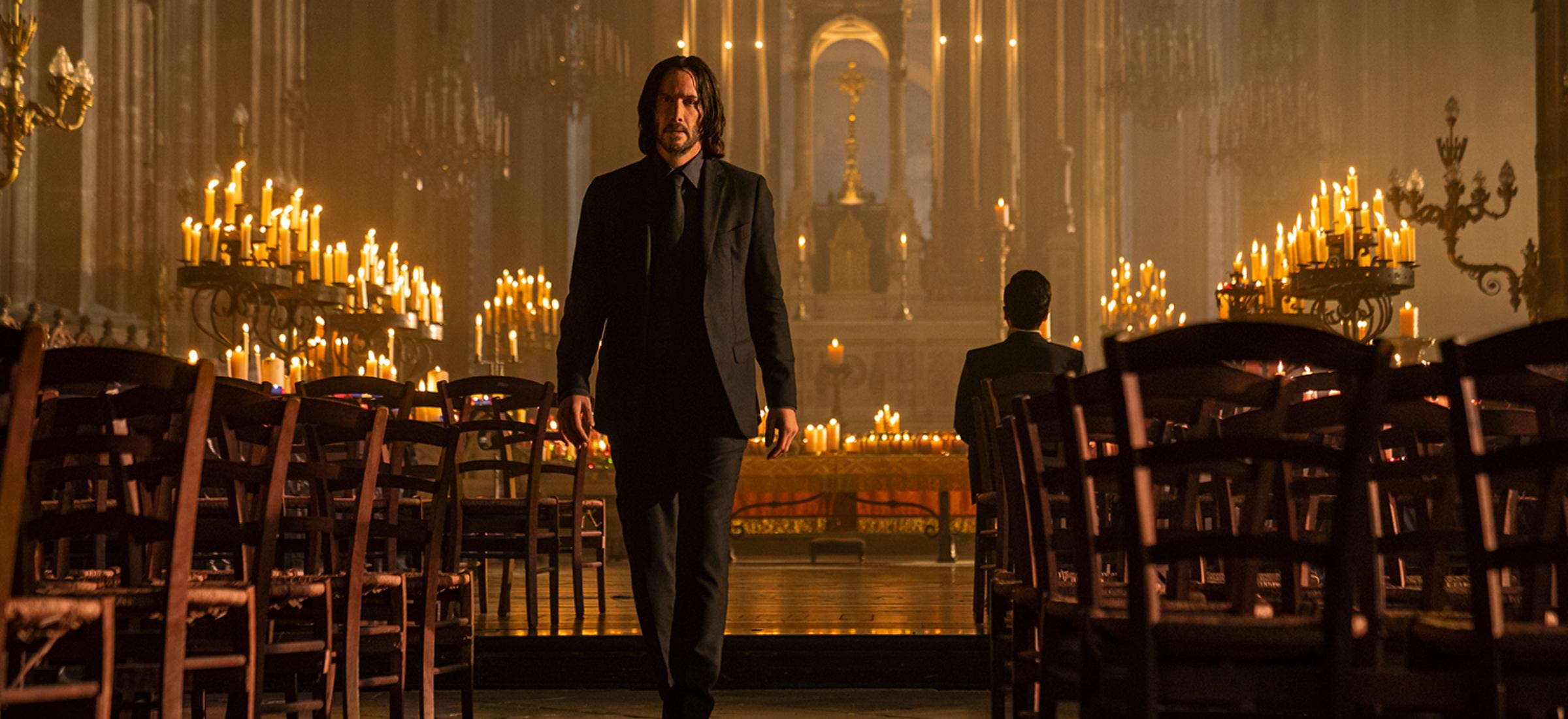 john wick 4 recenzja opinie premiera