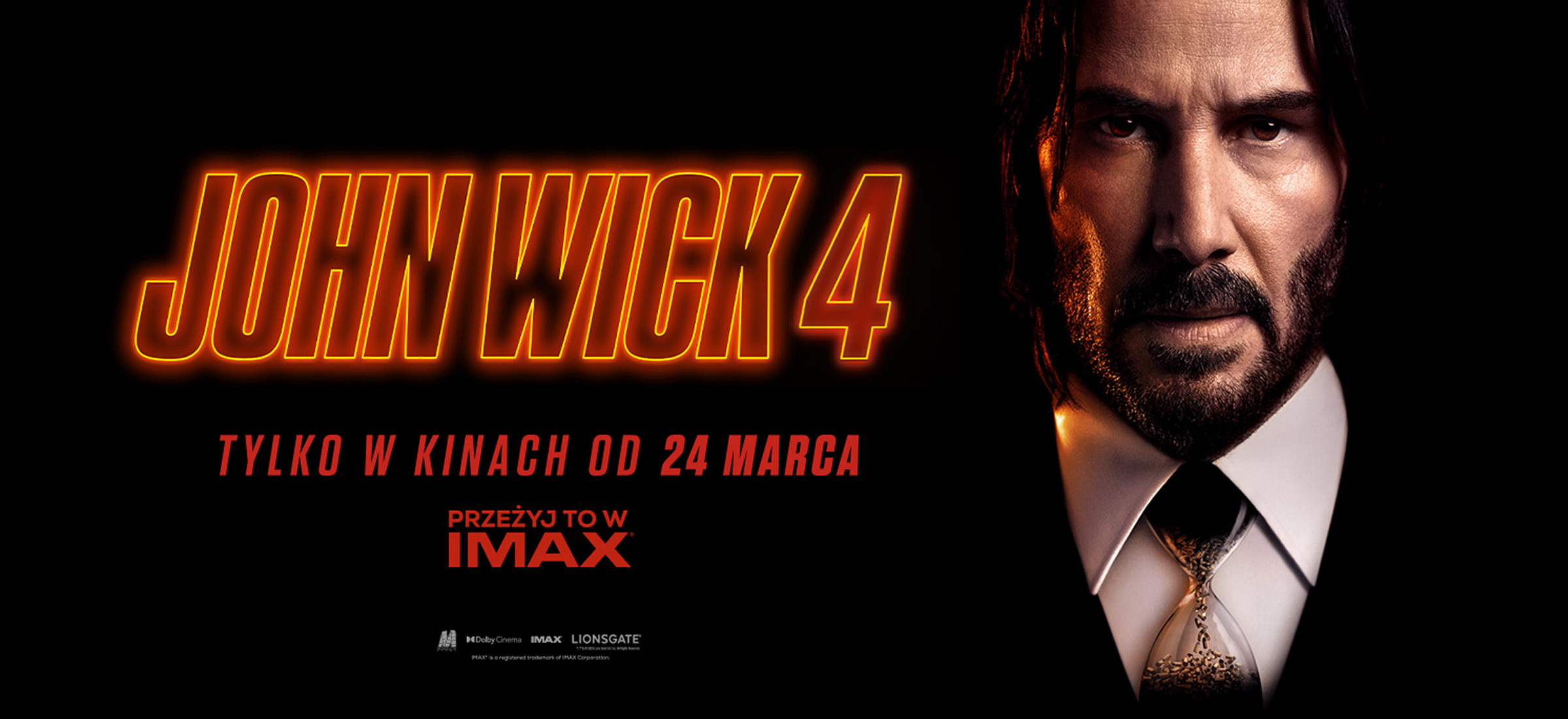 john wick 4 premiera film ciekawostki
