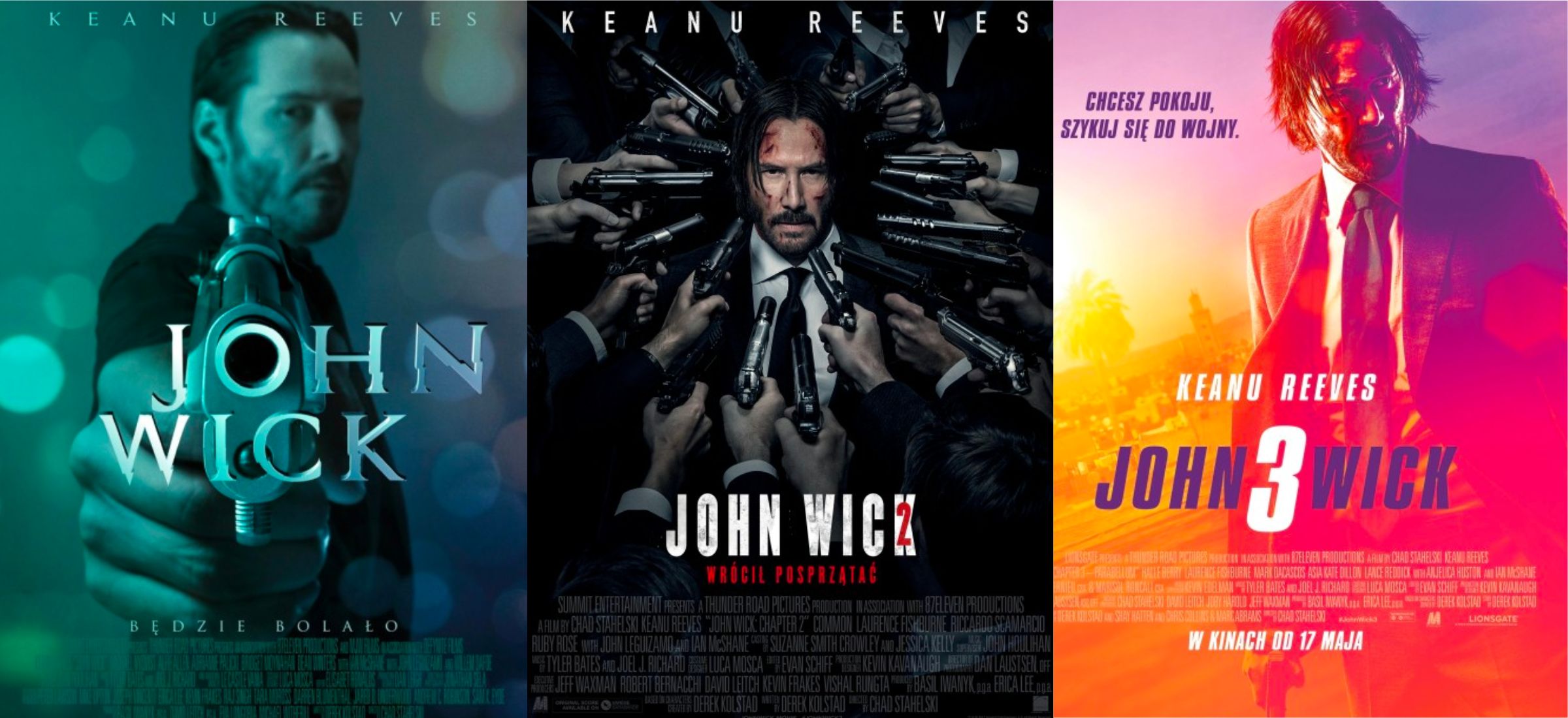 john wick gdzie obejrzec