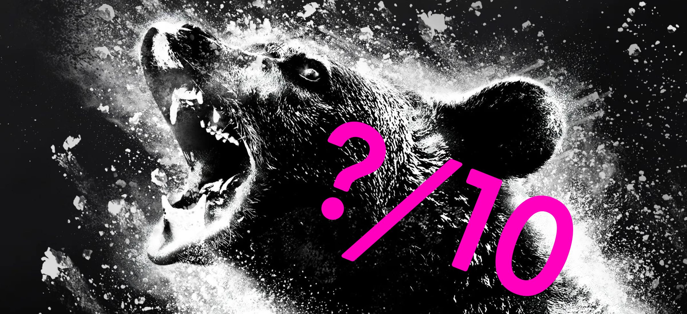 kokainowy miś film recenzja opinie kino