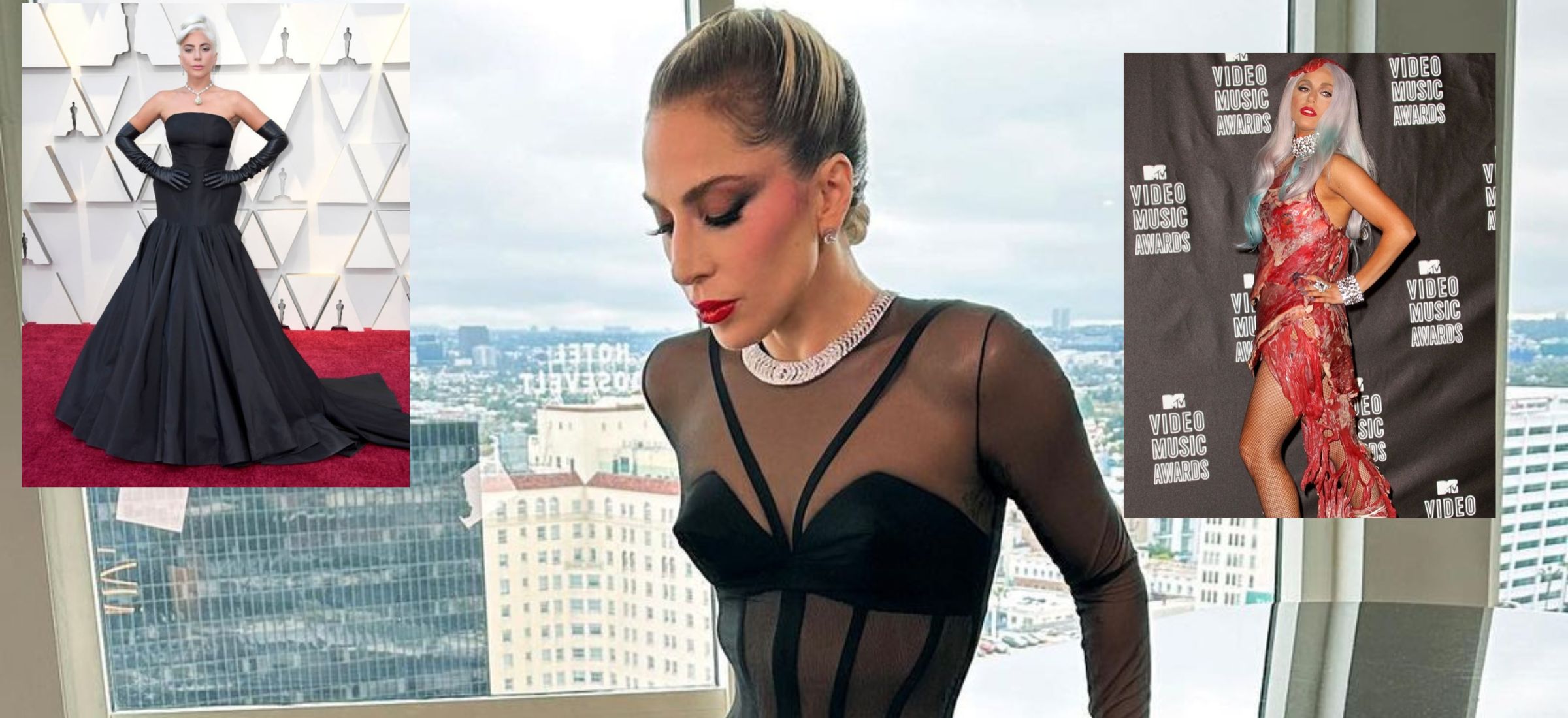 Lady Gaga