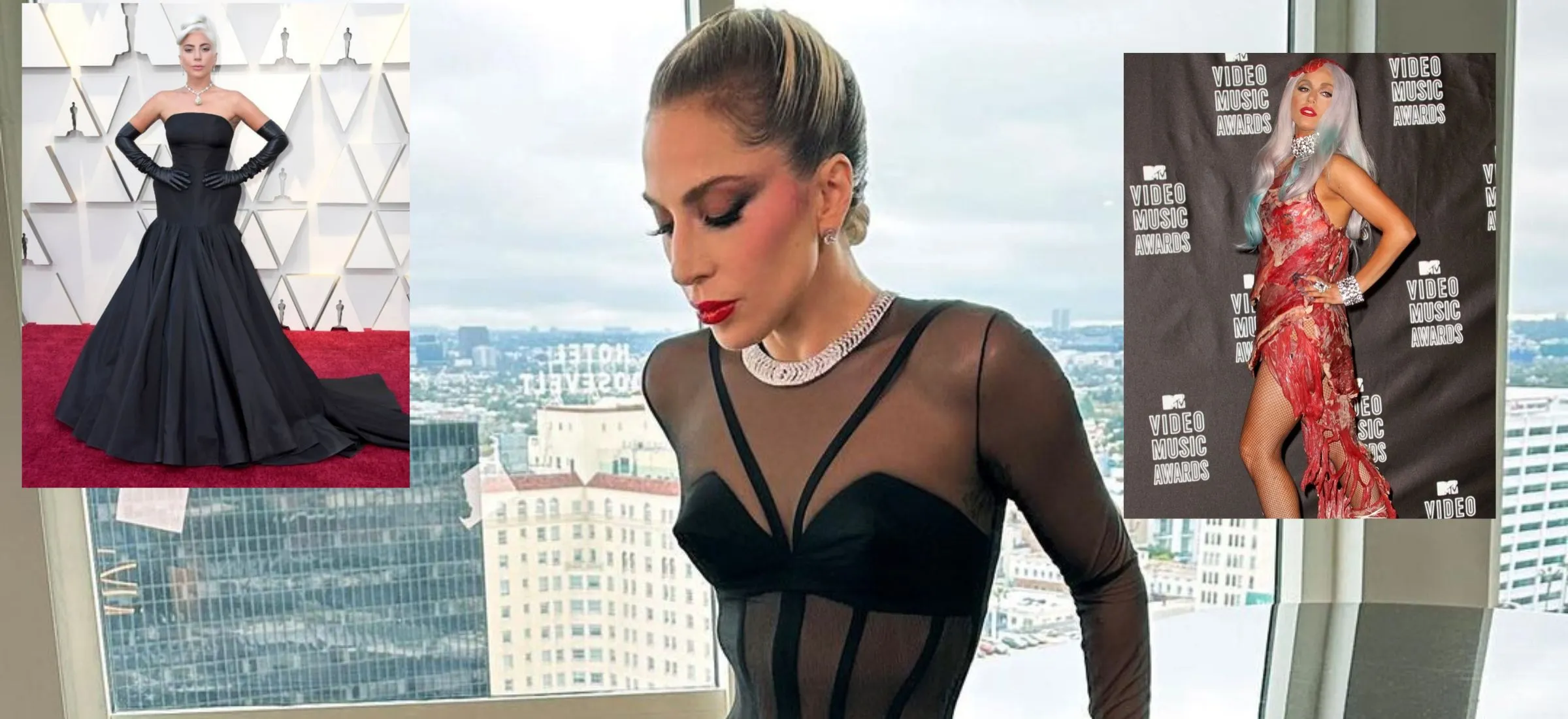 Lady Gaga