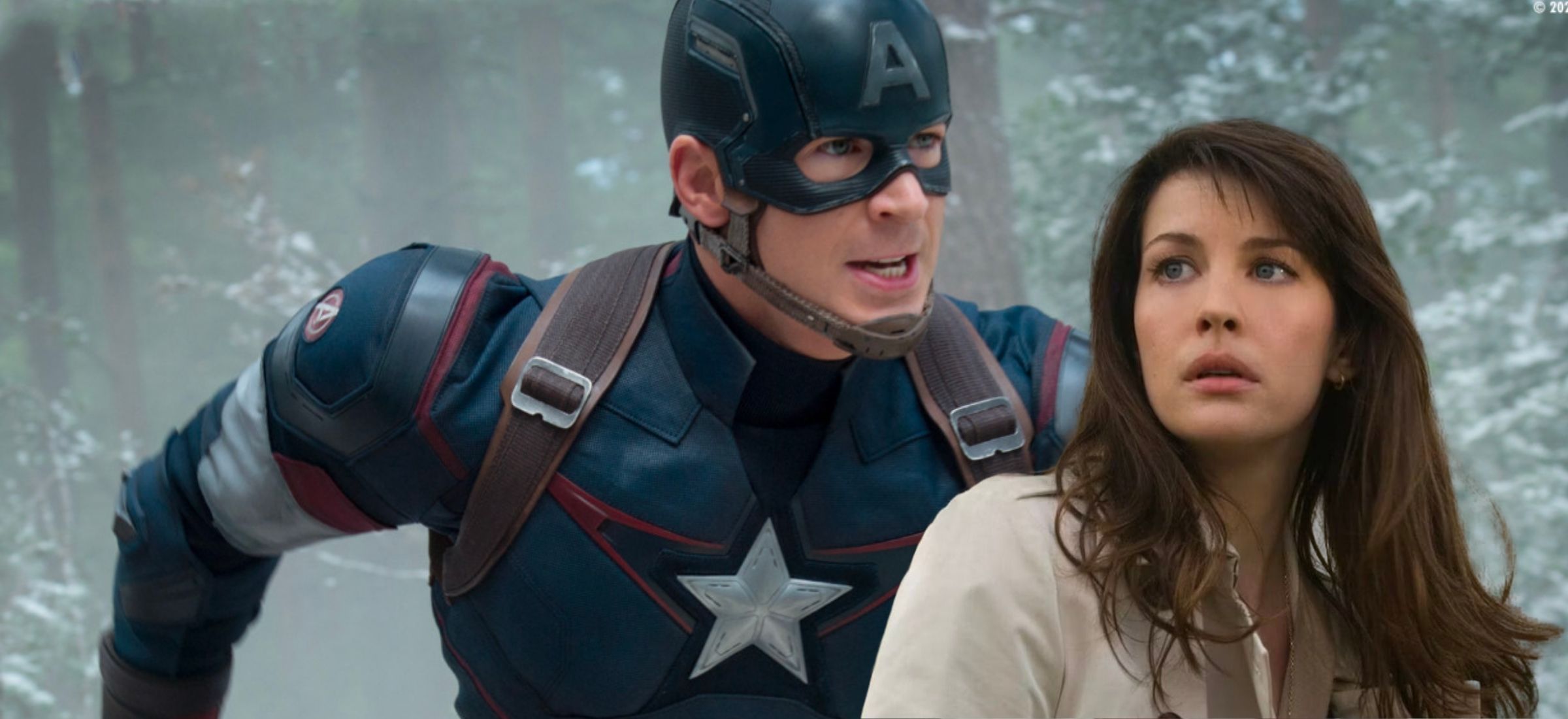 Liv Tyler z "Władcy Pierścieni" wraca na wielki ekran. Po 15 latach zagra w produkcji Marvela