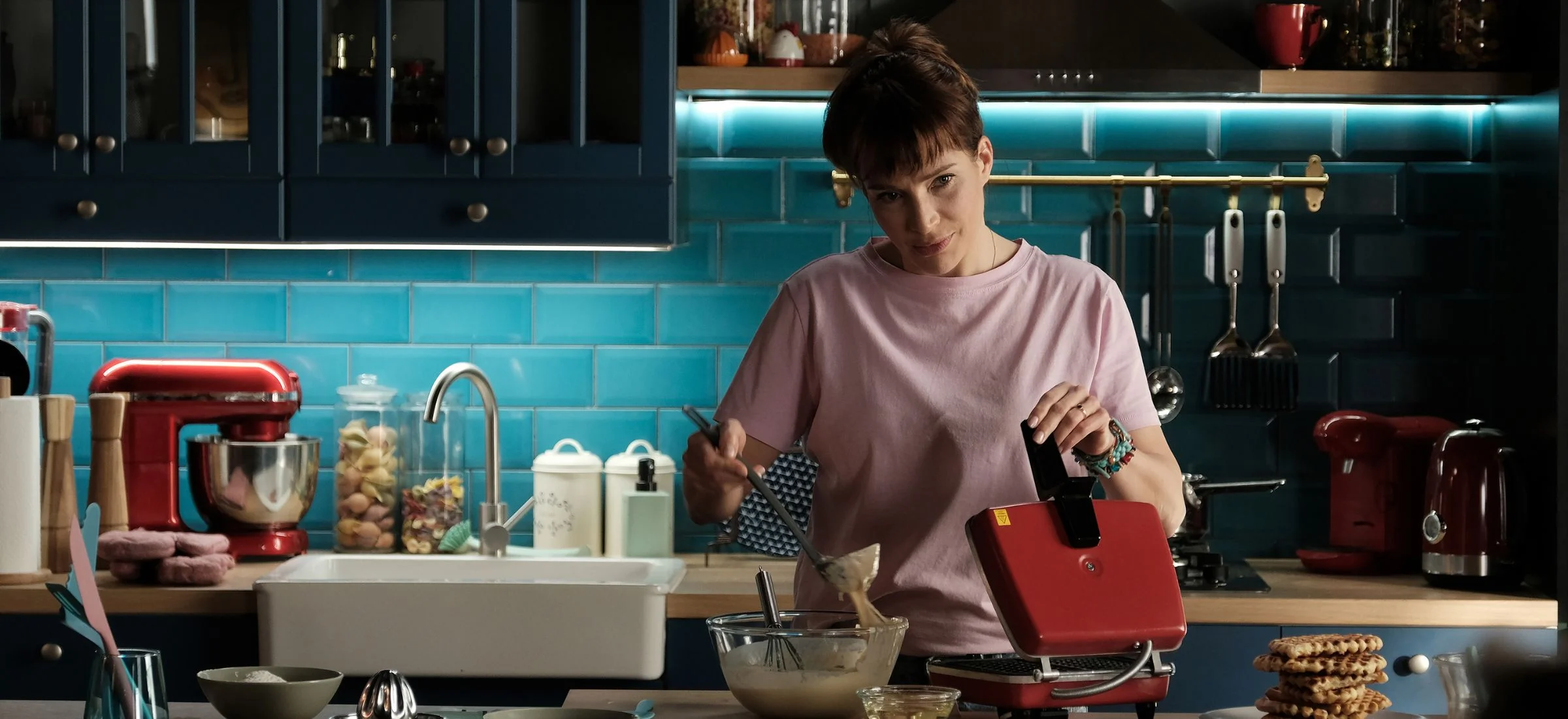 Nowy serial Polsatu - "Lulu"