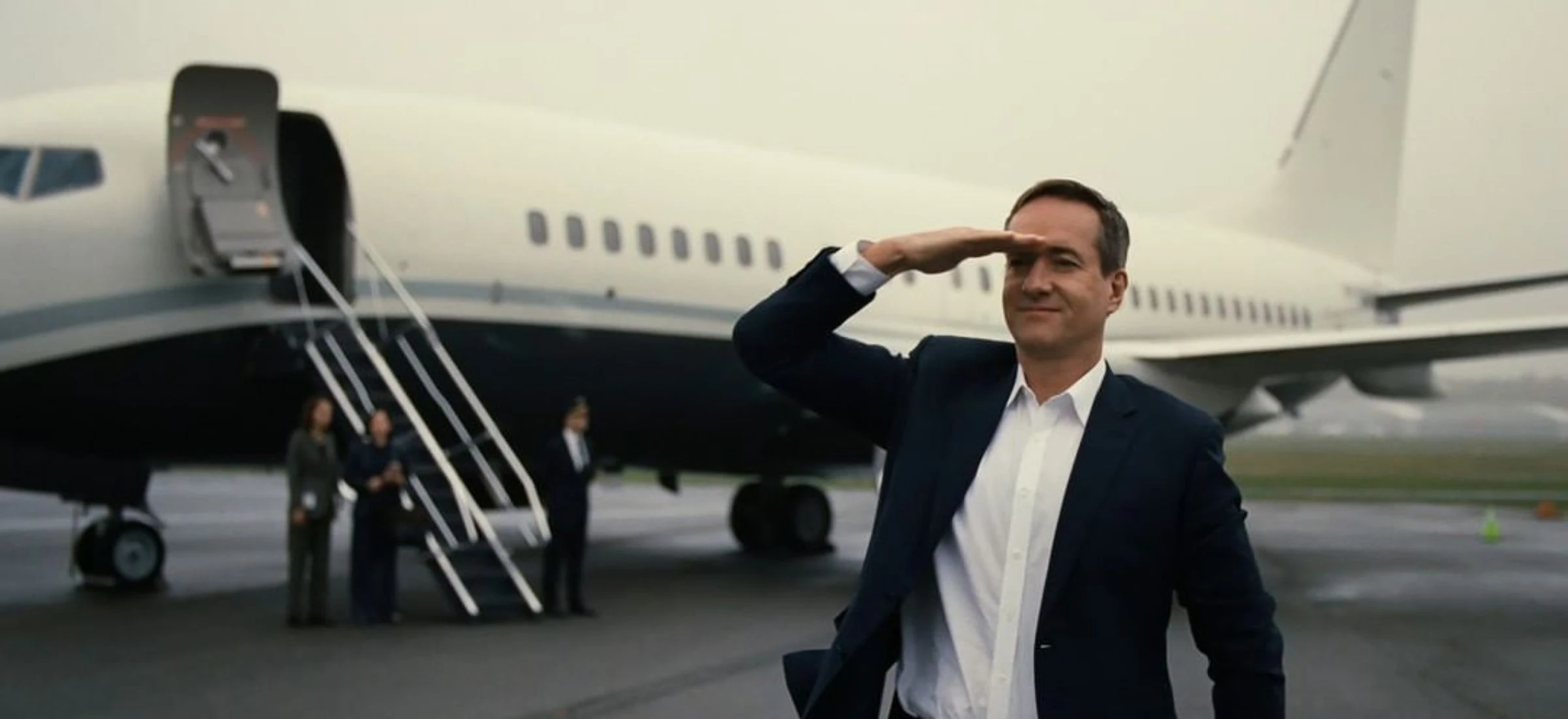 Matthew Mcfadyen