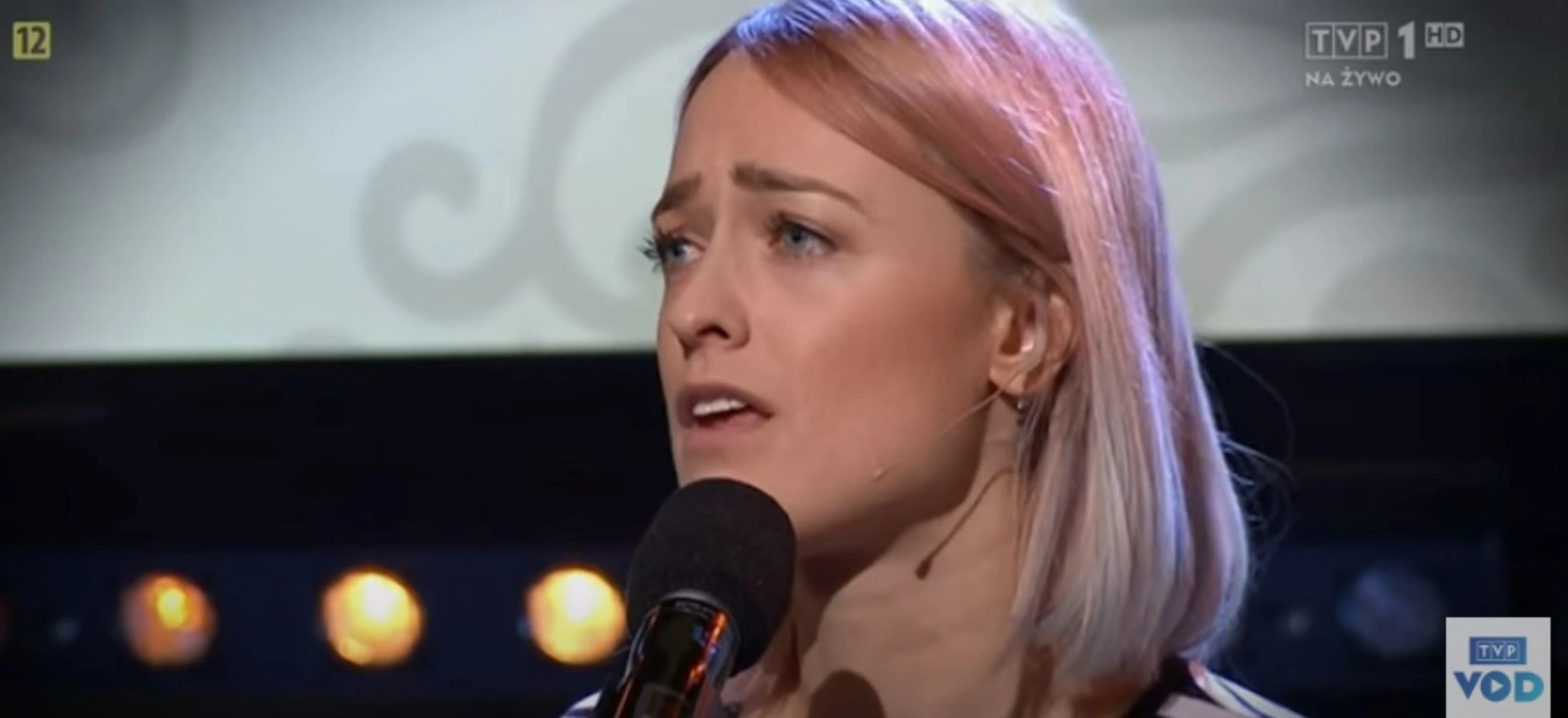 Matylda Damięcka