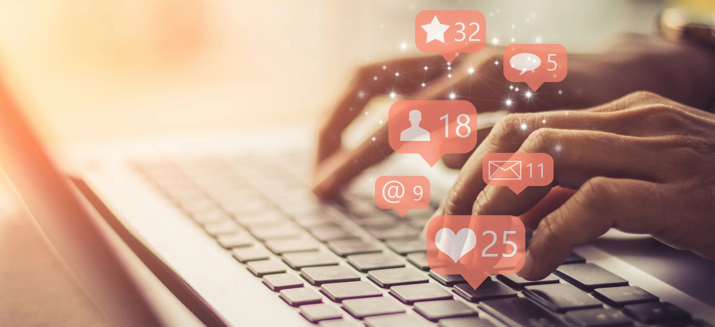 Social media, nastolatki