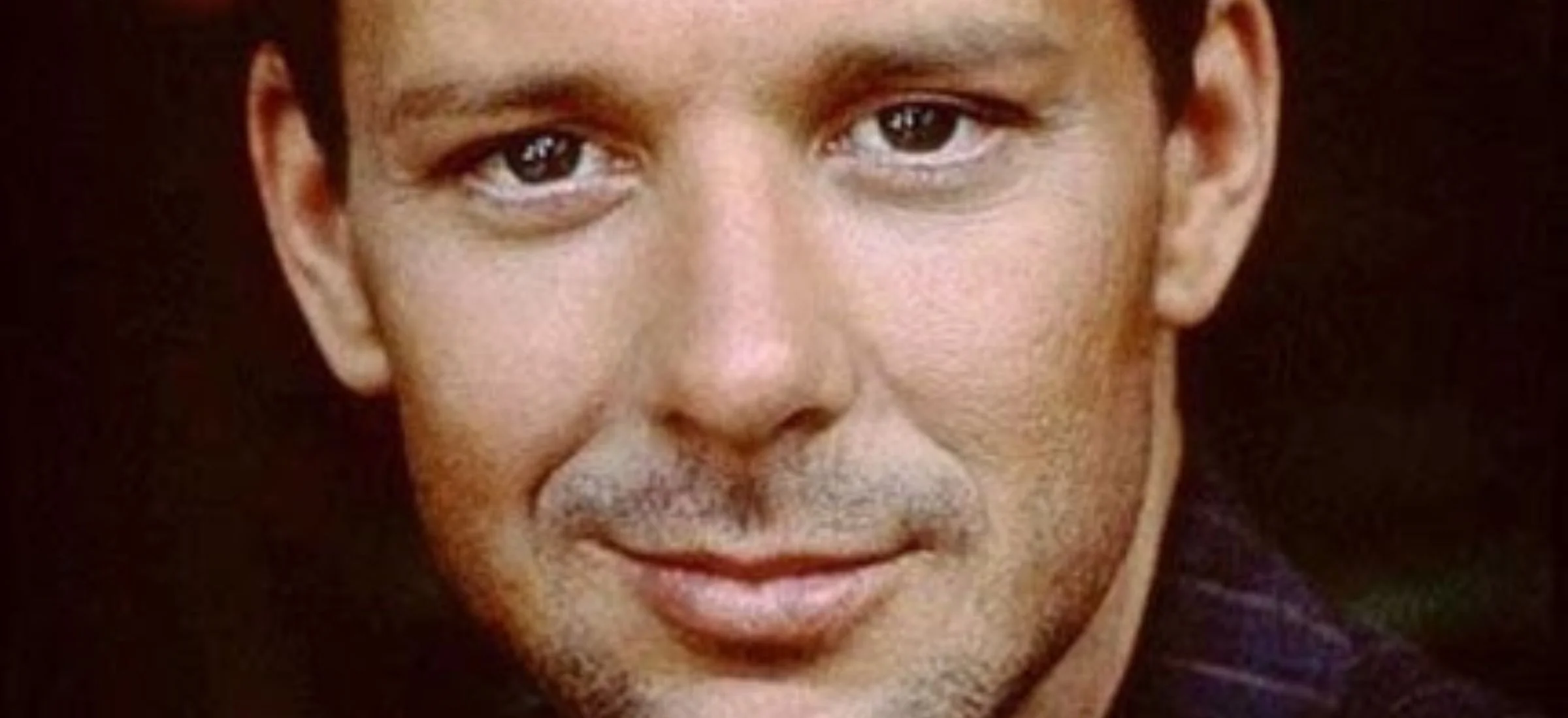 Mickey Rourke