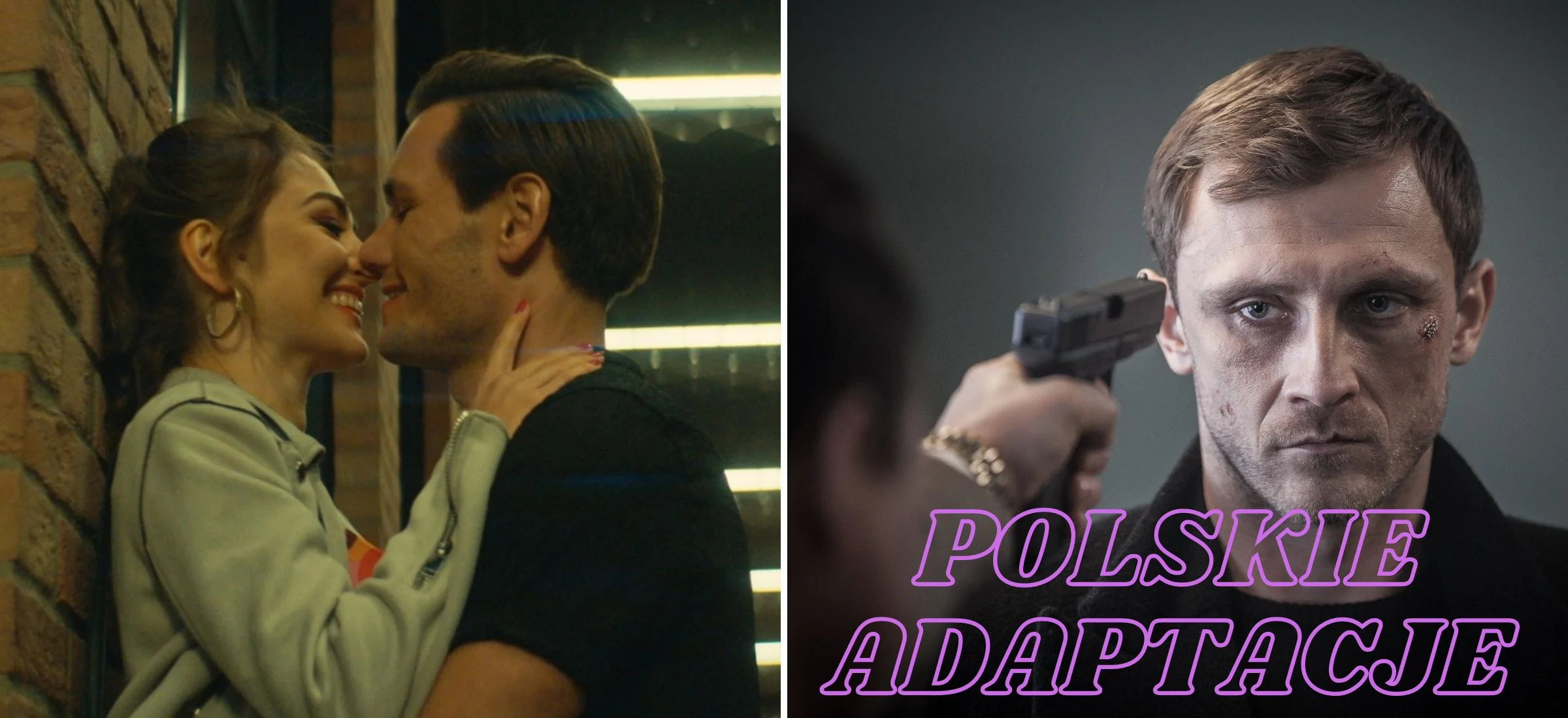 filmy najlepsze polskie adaptacje pokolenie ikea