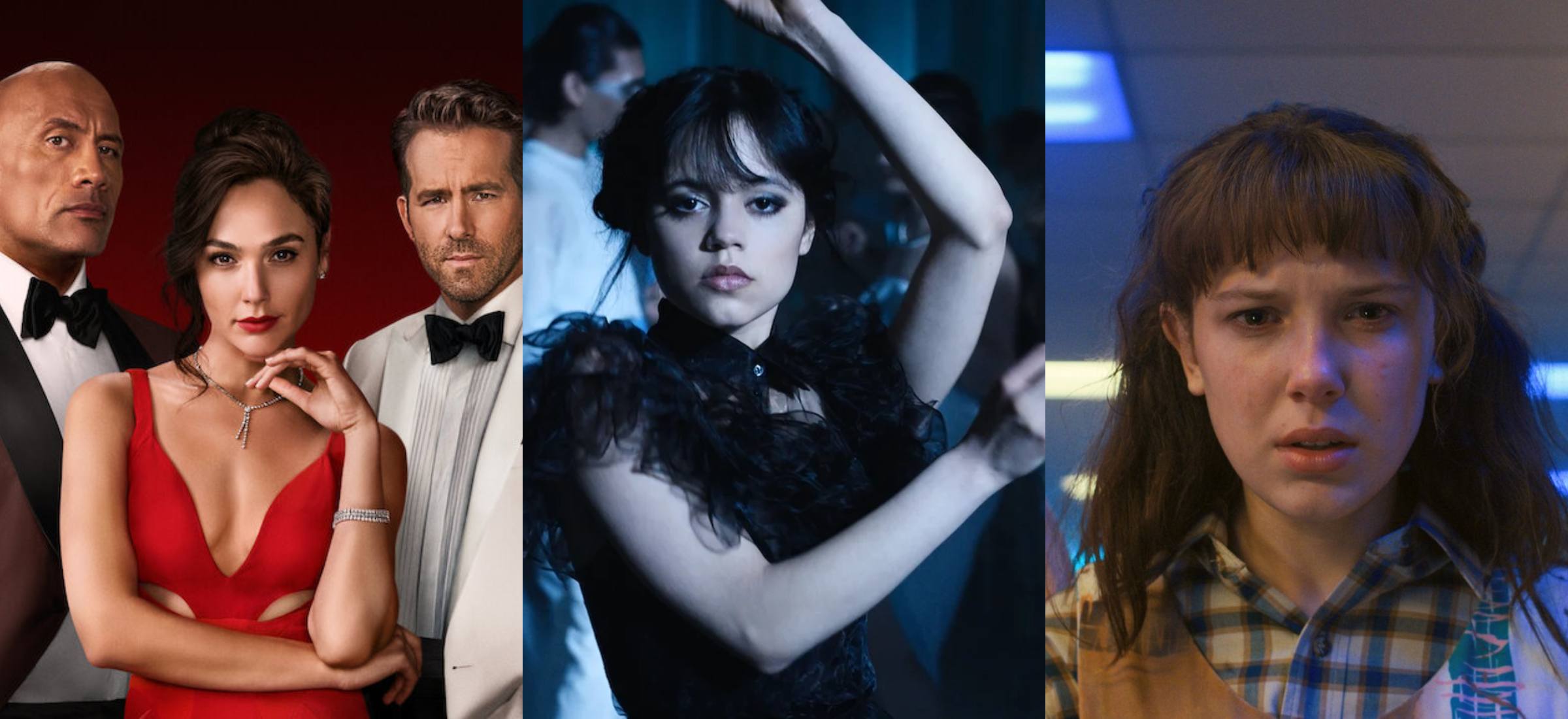 netflix co obejrzeć najpopularniejsze filmy seriale