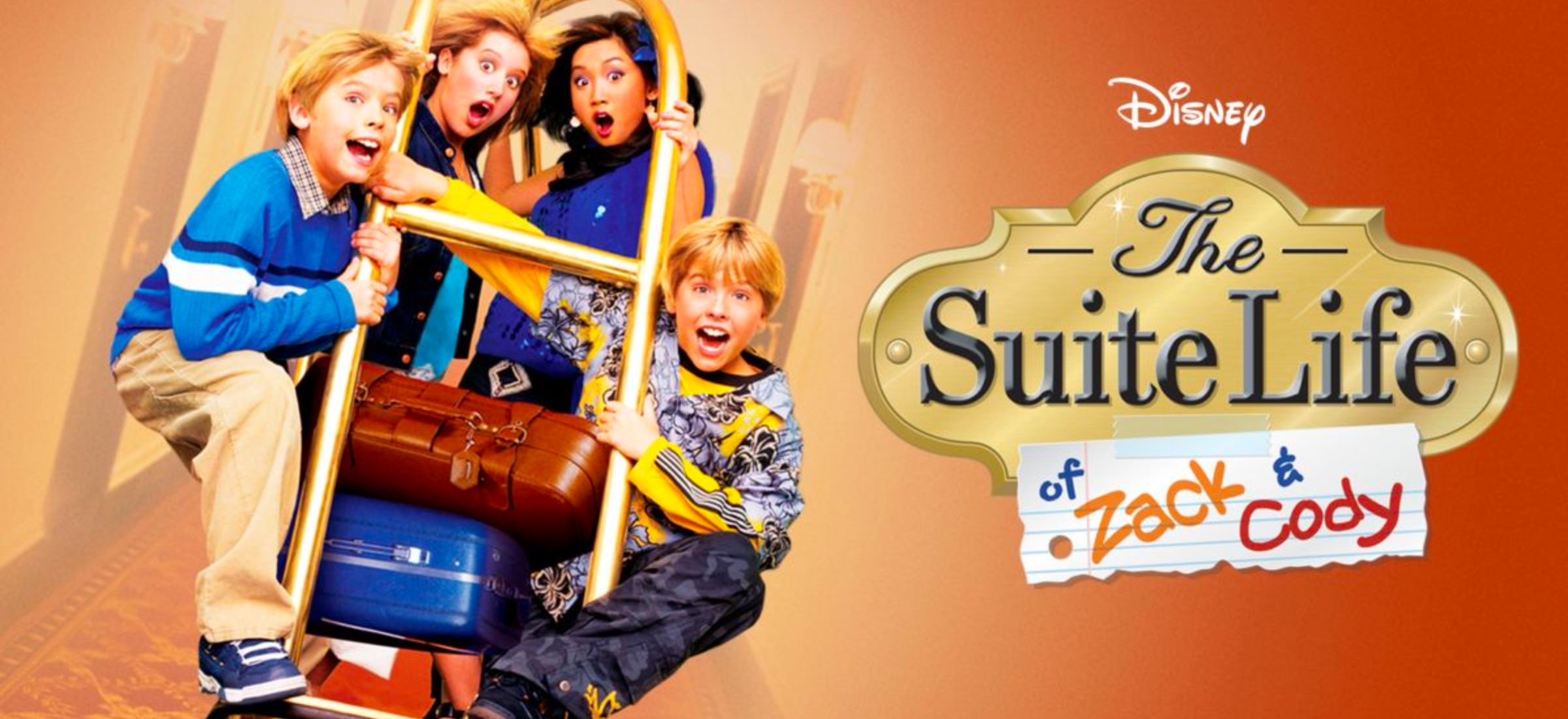 nie ma to jak hotel jak zmienili sie aktorzy
