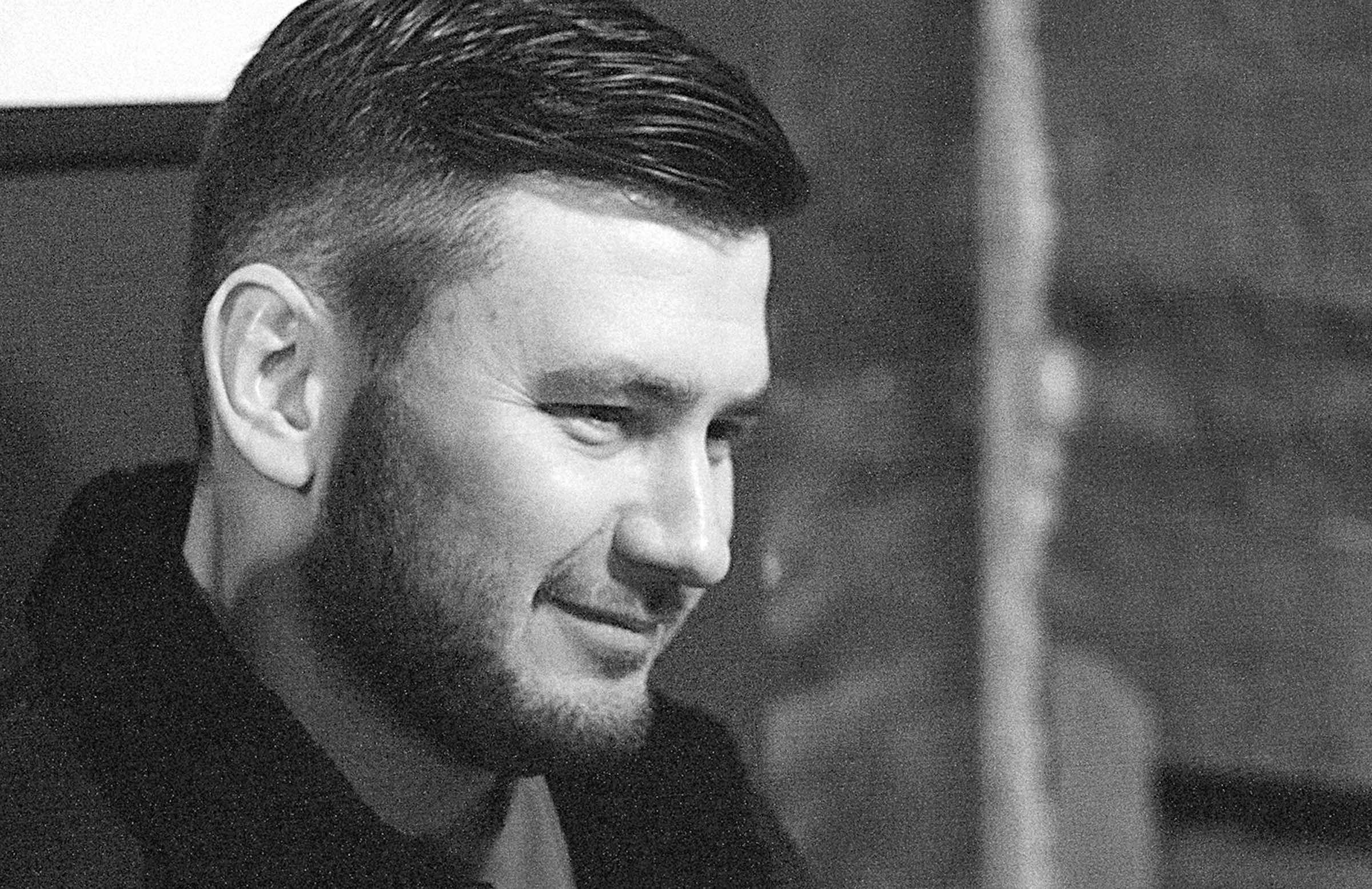 Dmitrij Głuchowski 