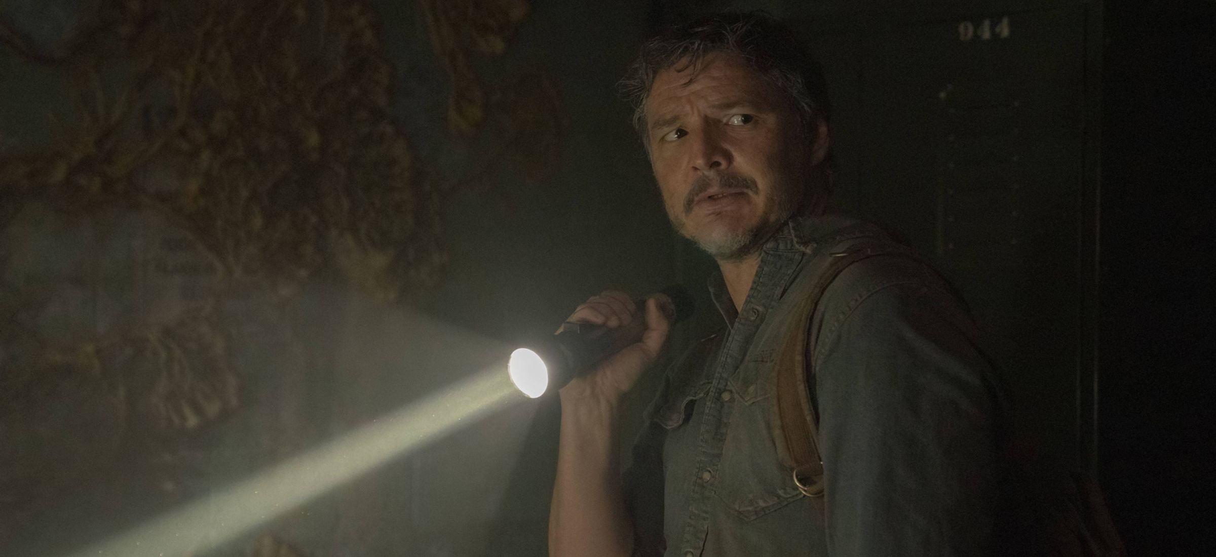 pedro pascal seriale buffy role