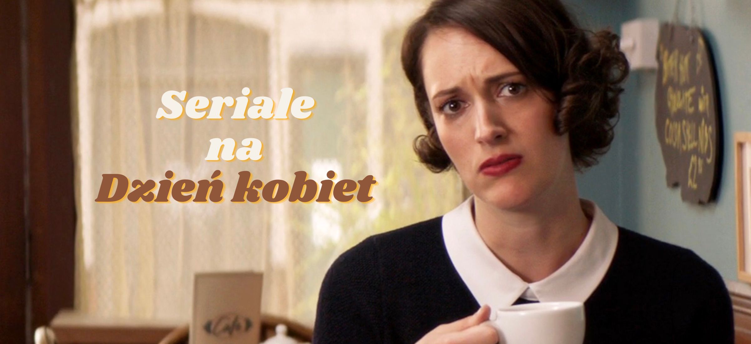 seriale na dzien kobiet
