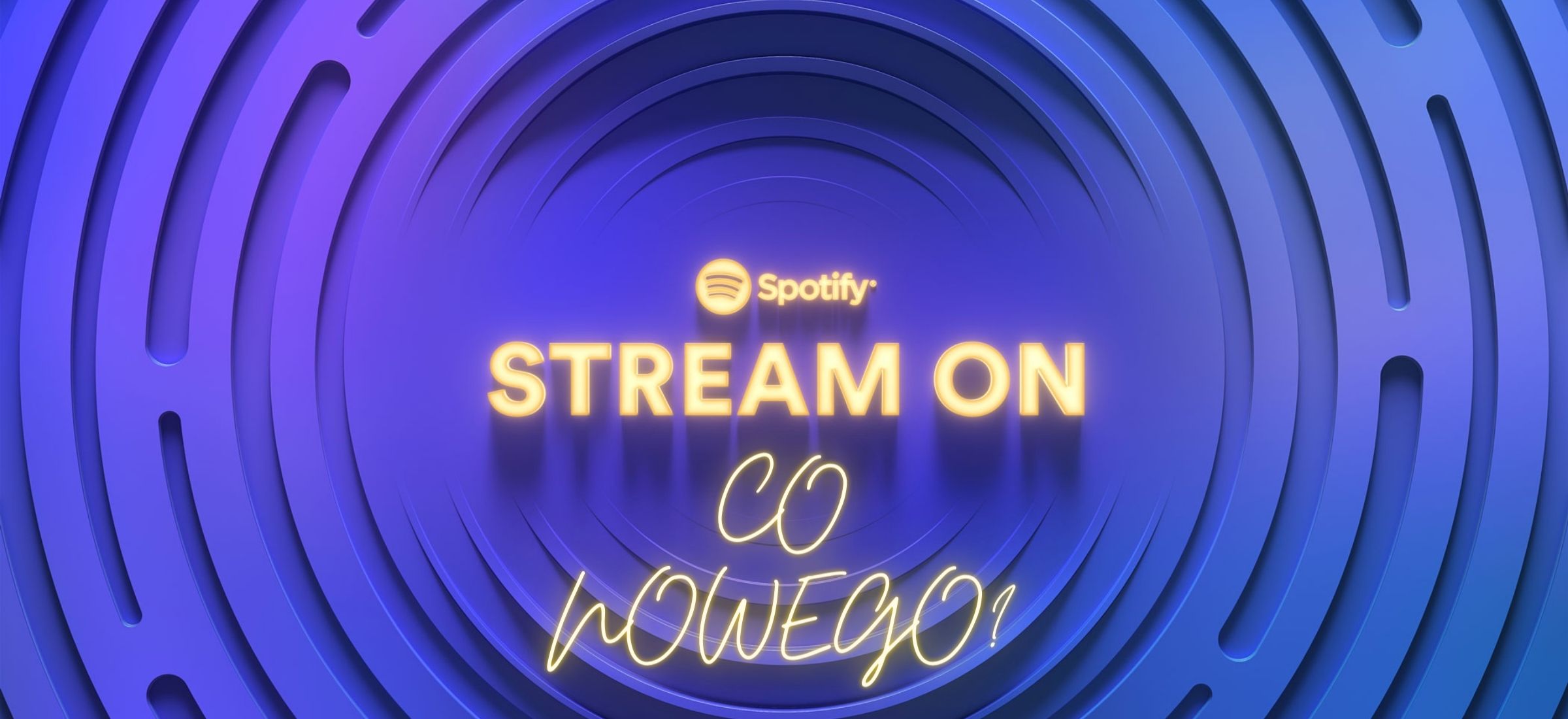 spotify nowe funkcje zmiany stream on 2023