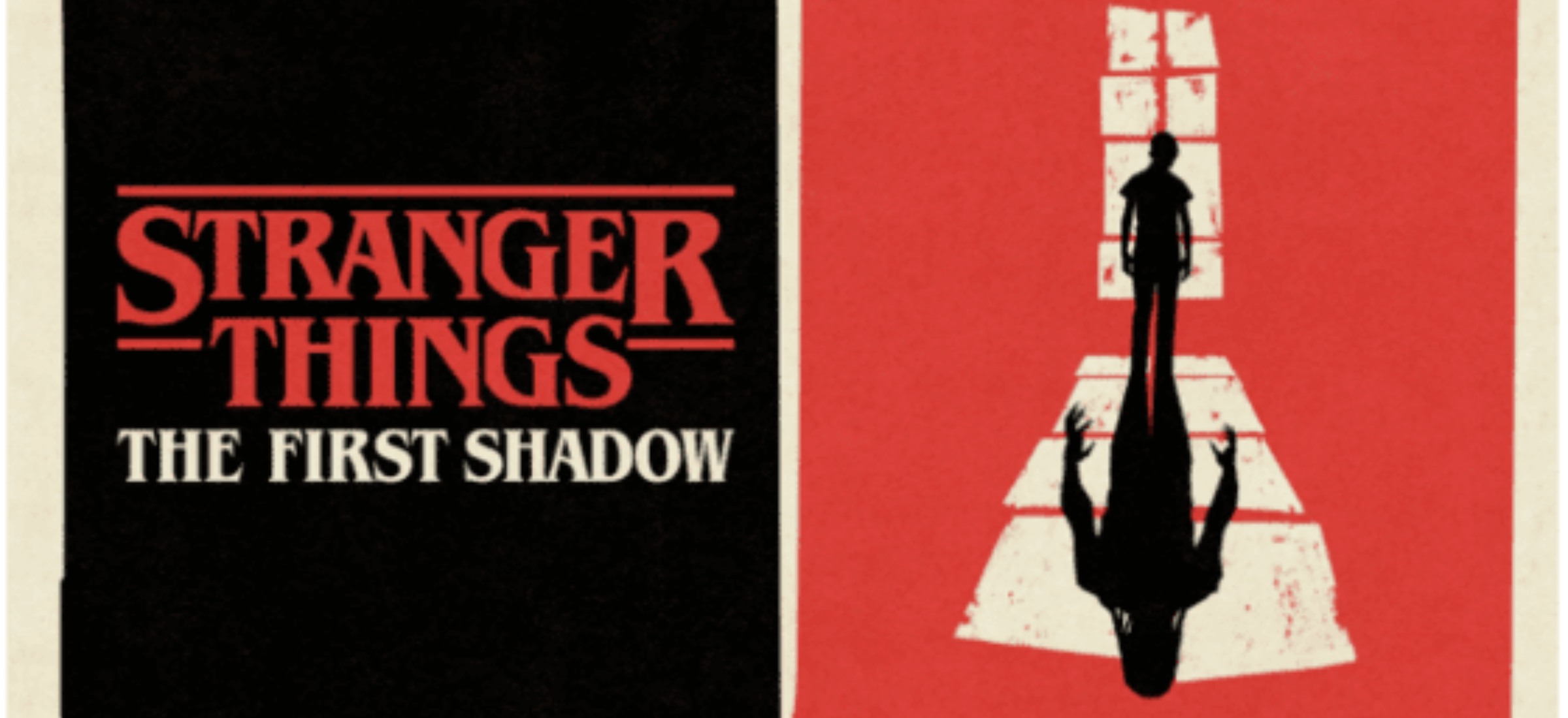 stranger thing netflix prequel teatr